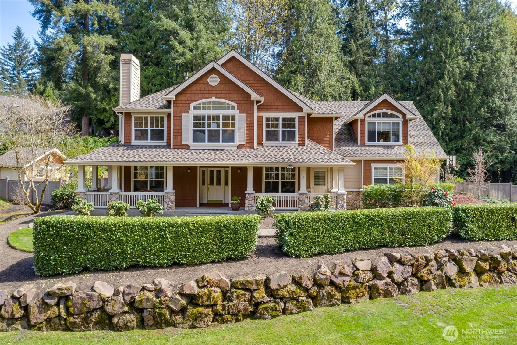 12118 198th Avenue NE, Woodinville, WA 98077