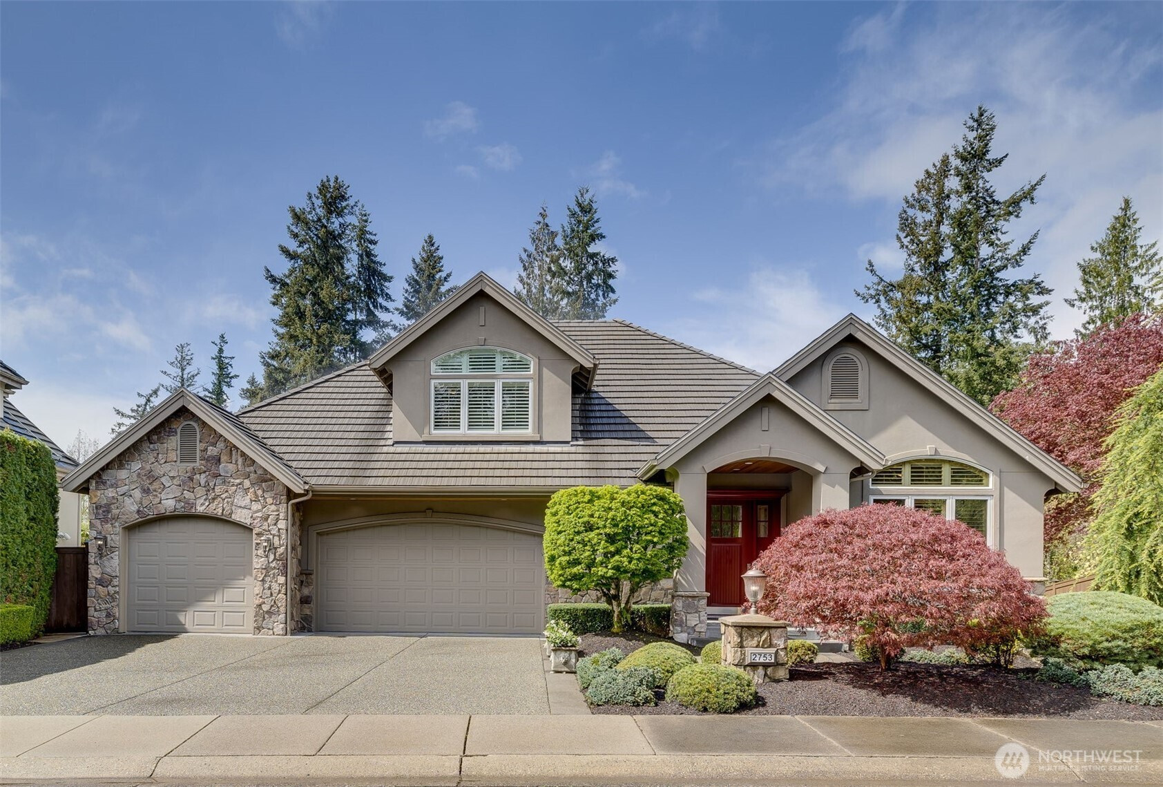 2753 204th Lane NE, Sammamish, WA 98074