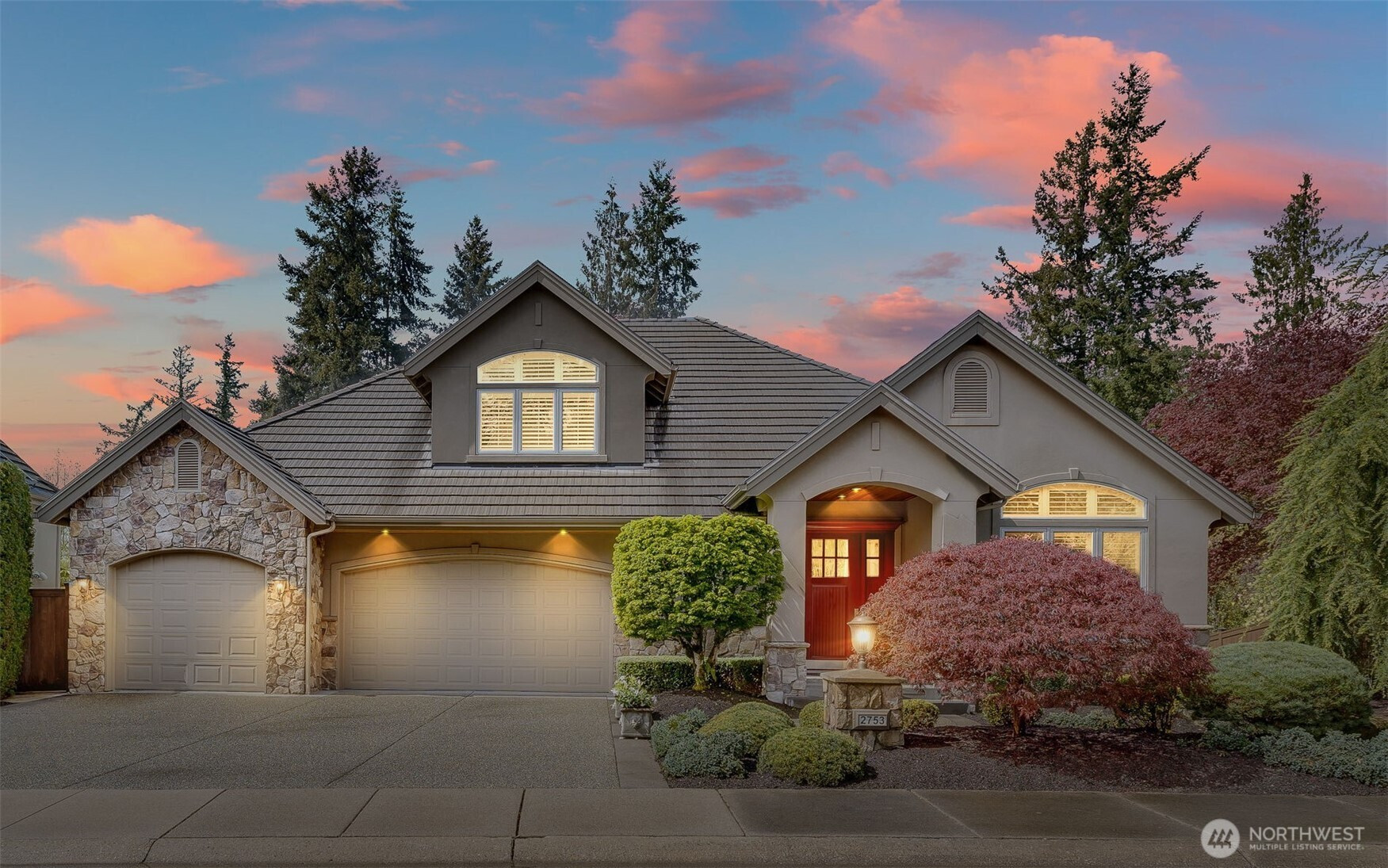 2753 204th Lane NE, Sammamish, WA 98074