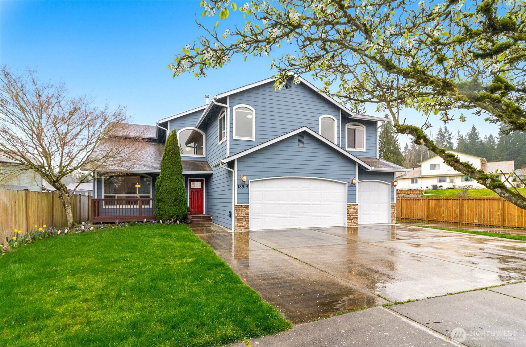 18915 42nd Drive NE, Arlington, WA 98223