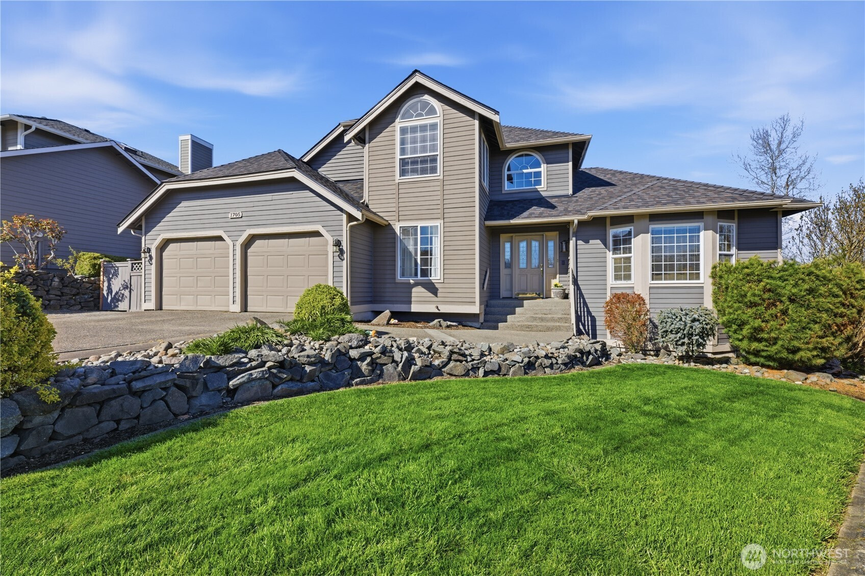 1705 26Th Street Pl SW, Puyallup, WA 98371