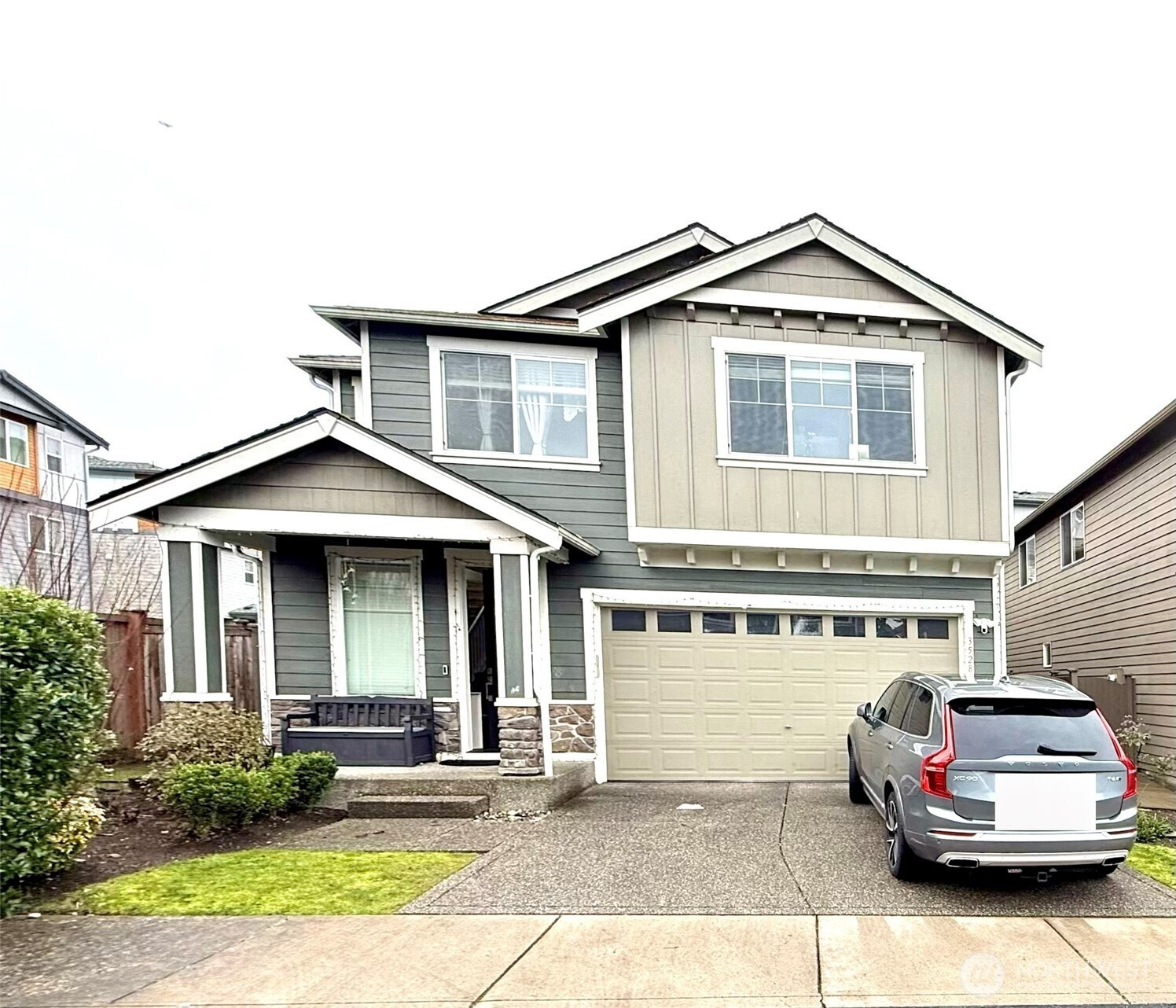 3528 192nd Place SE, Bothell, WA 98012