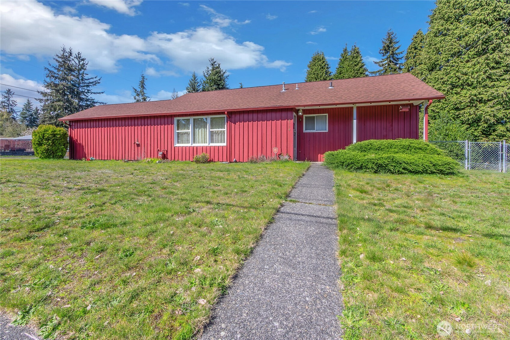 5119 N 31st Street, Tacoma, WA 98407