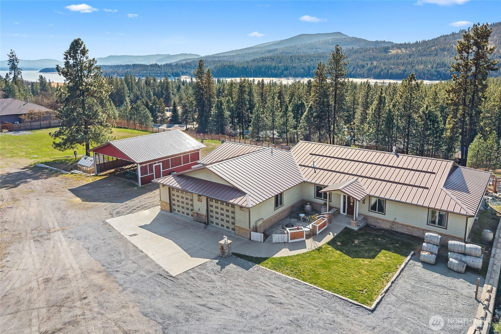 1344 Pine Crest Way, Colville, WA 99141
