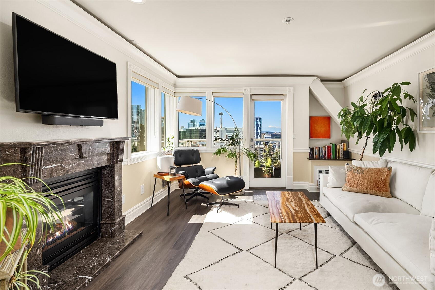 311 E Republican Street, Seattle, WA 98102