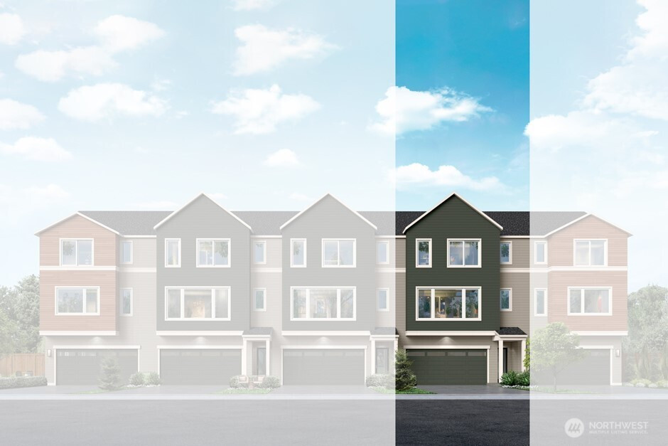 815 D 236th Street SE, Bothell, WA 98012