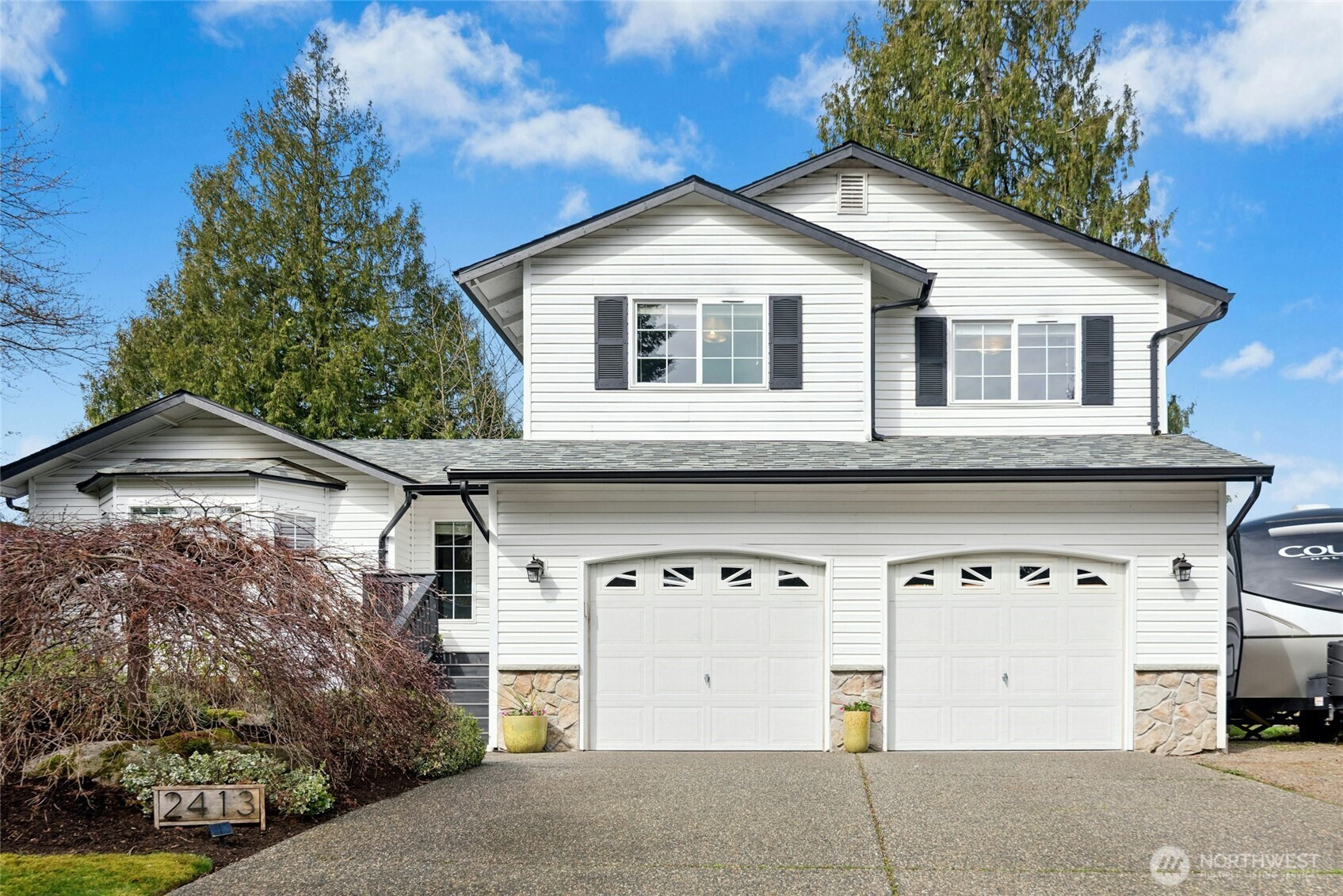 2413 101st Street SE, Everett, WA 98208