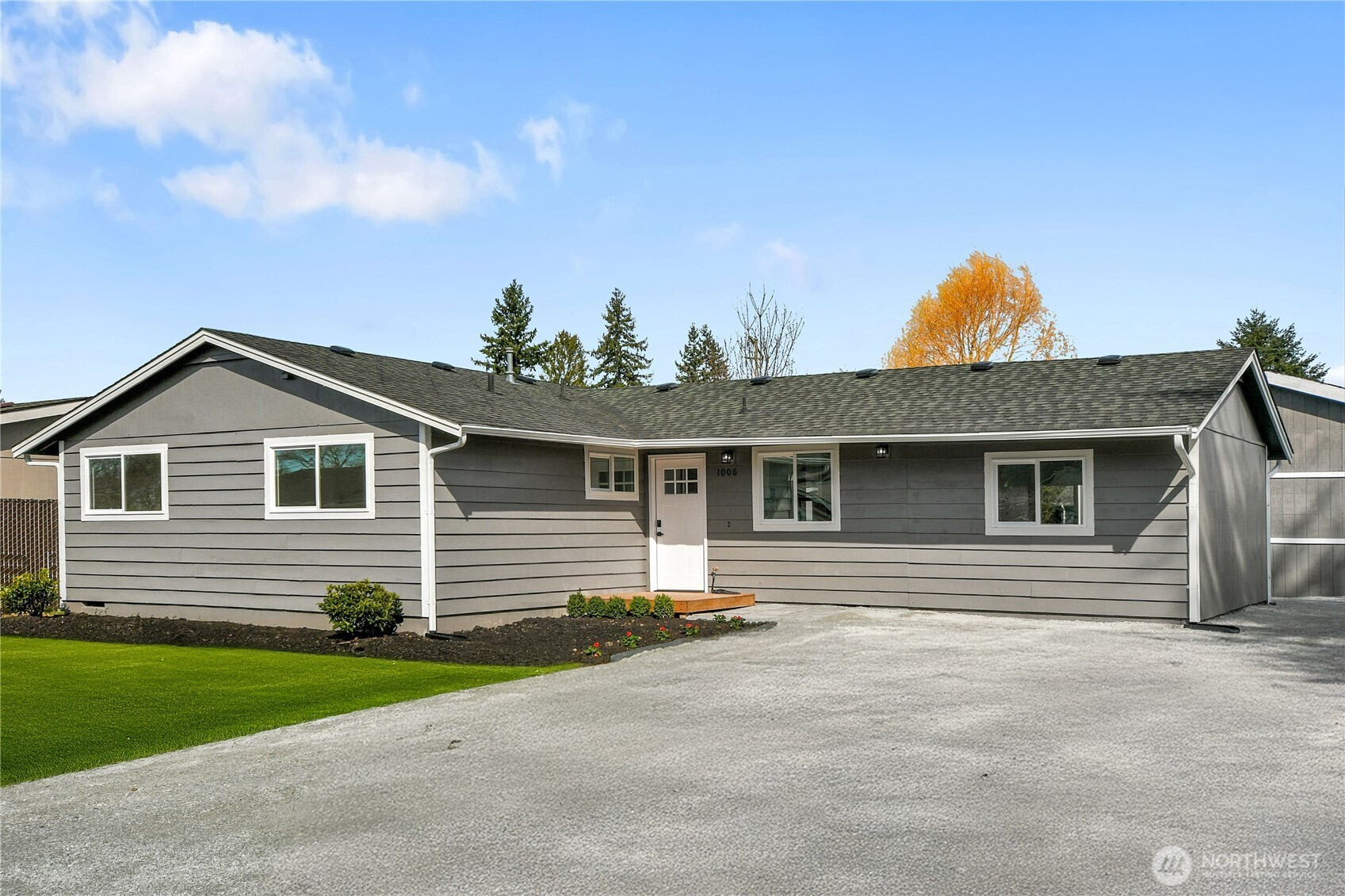1006 Fidalgo Street, Sedro Woolley, WA 98284