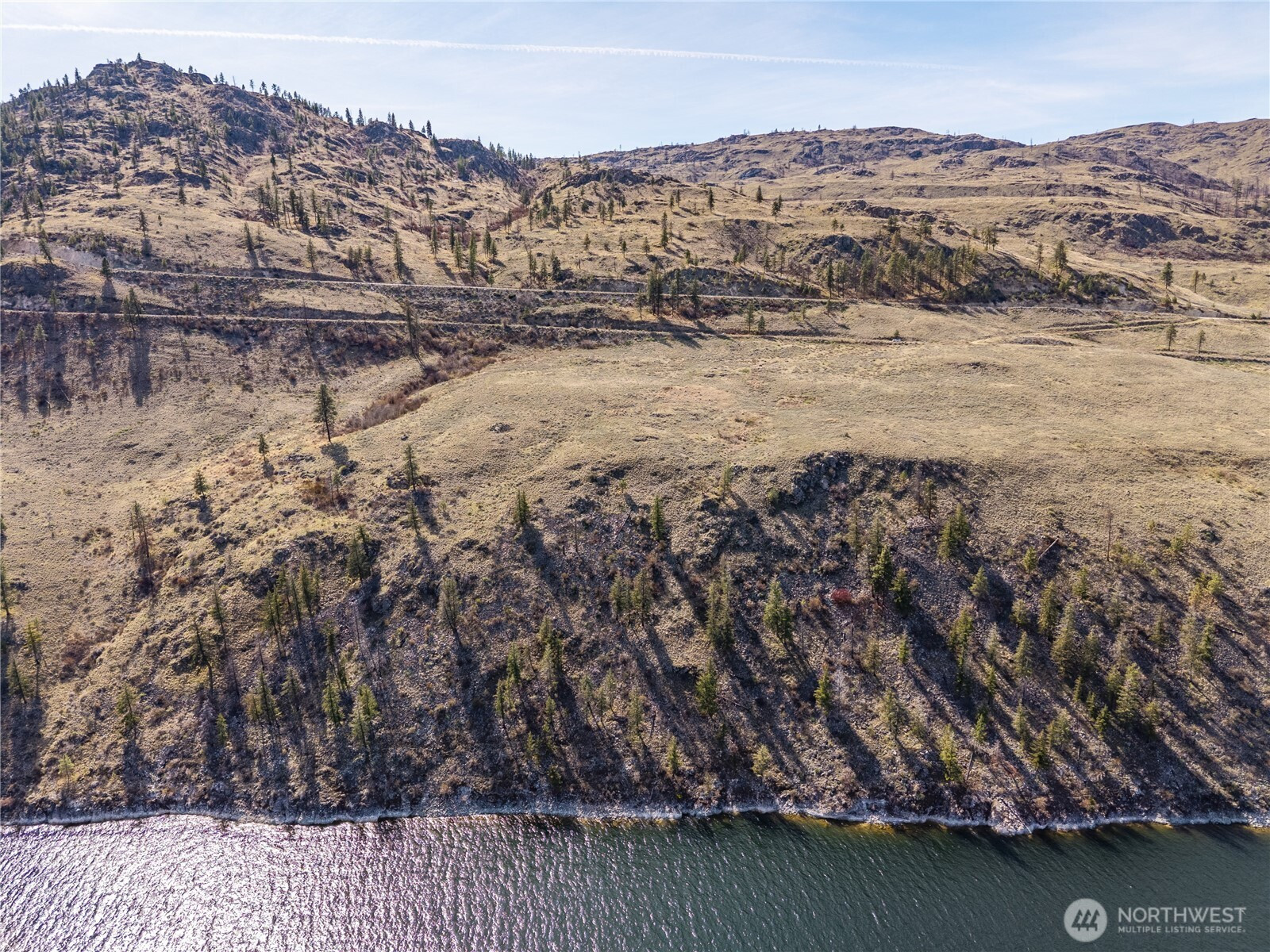 0 Columbia River Road, Okanogan, WA 98840