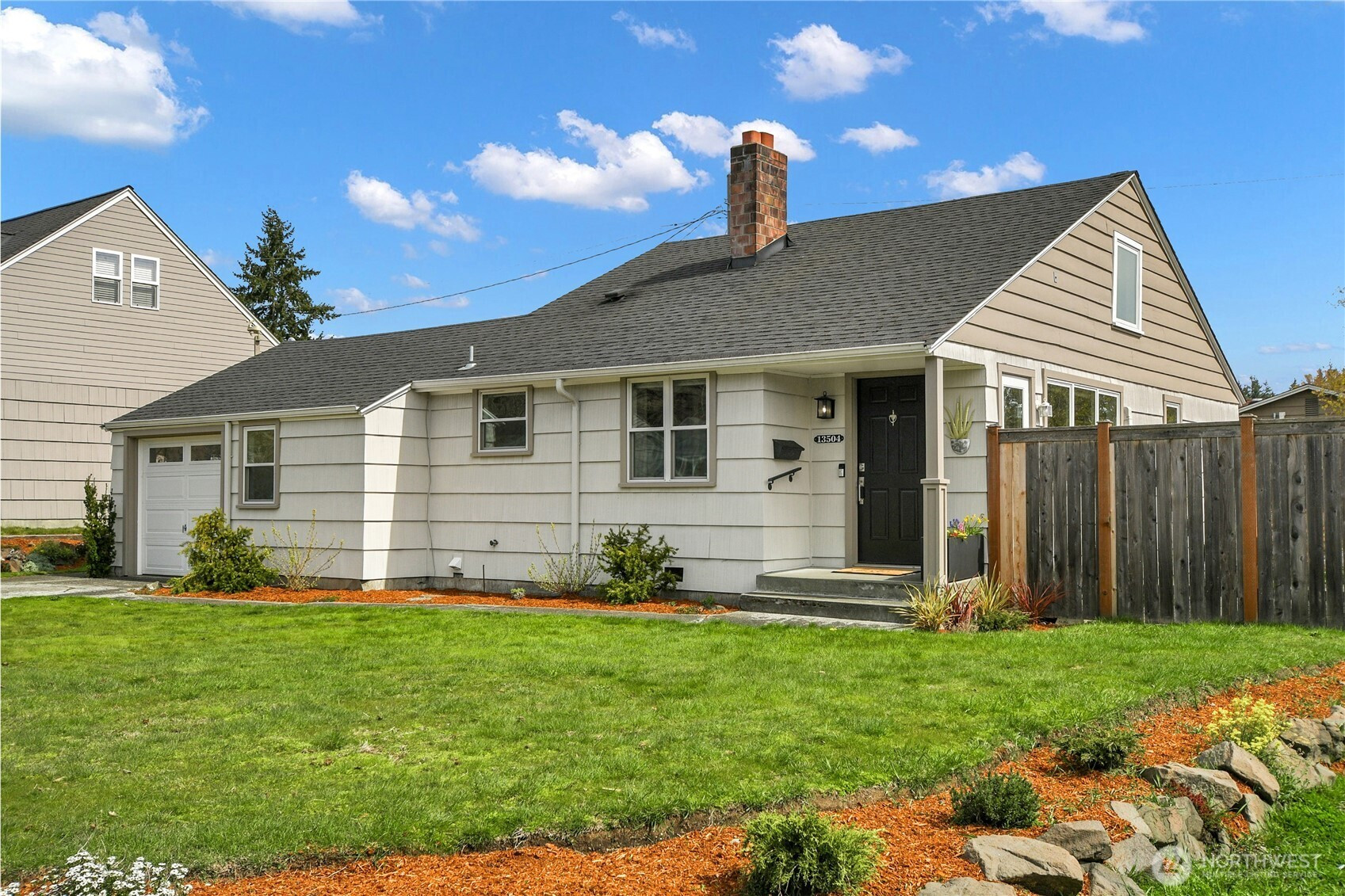 13504 15th Place NE, Seattle, WA 98125