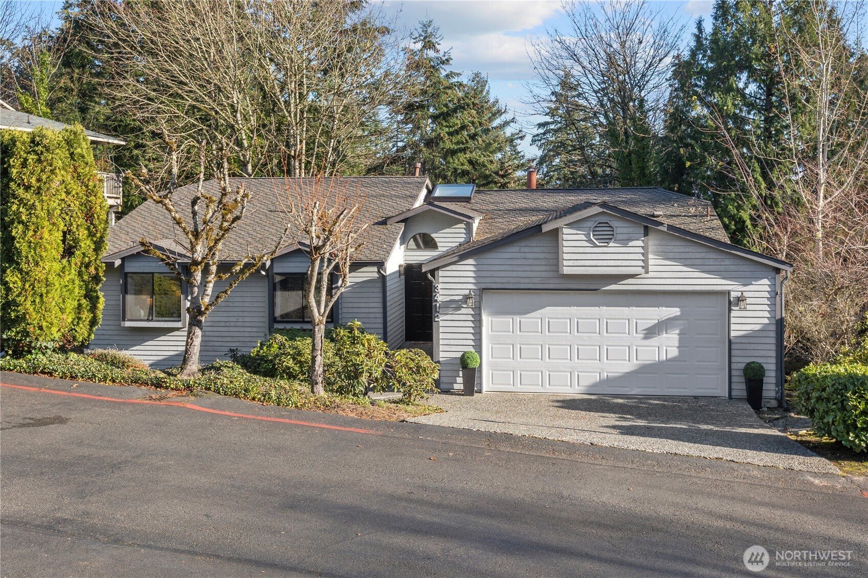 3412 161st Place SE, Bellevue, WA 98008