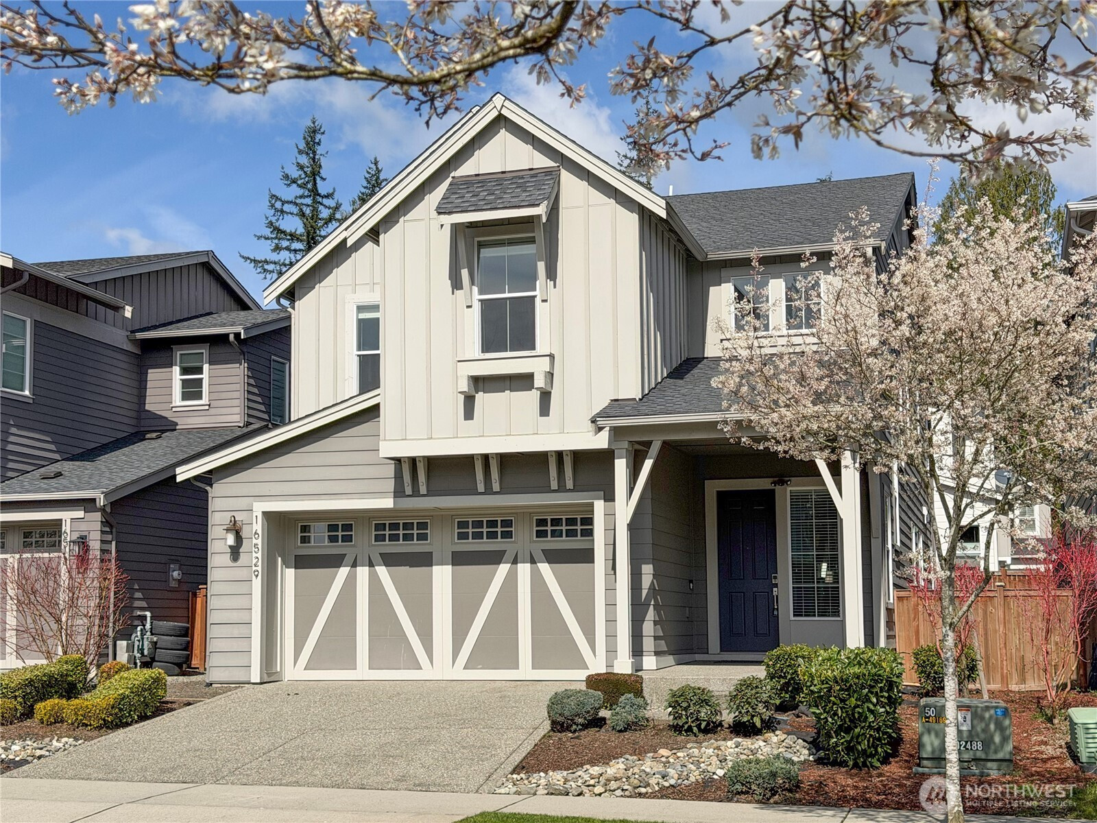 16529 White Mountain Road SE, Monroe, WA 98272