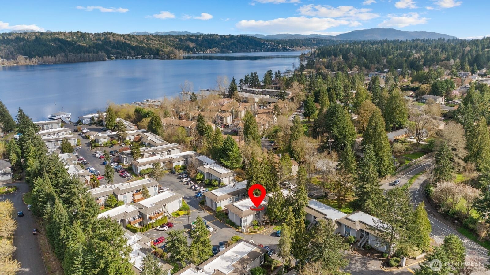 17203 NE 45th Street, Redmond, WA 98052