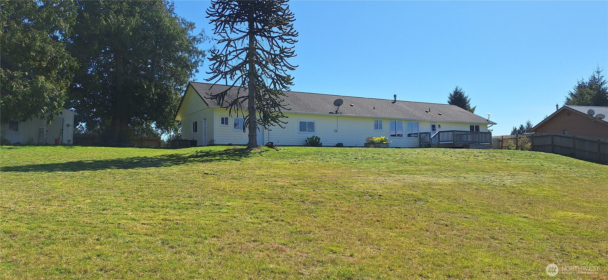 10 Spruce Lane, South Bend, WA 98586