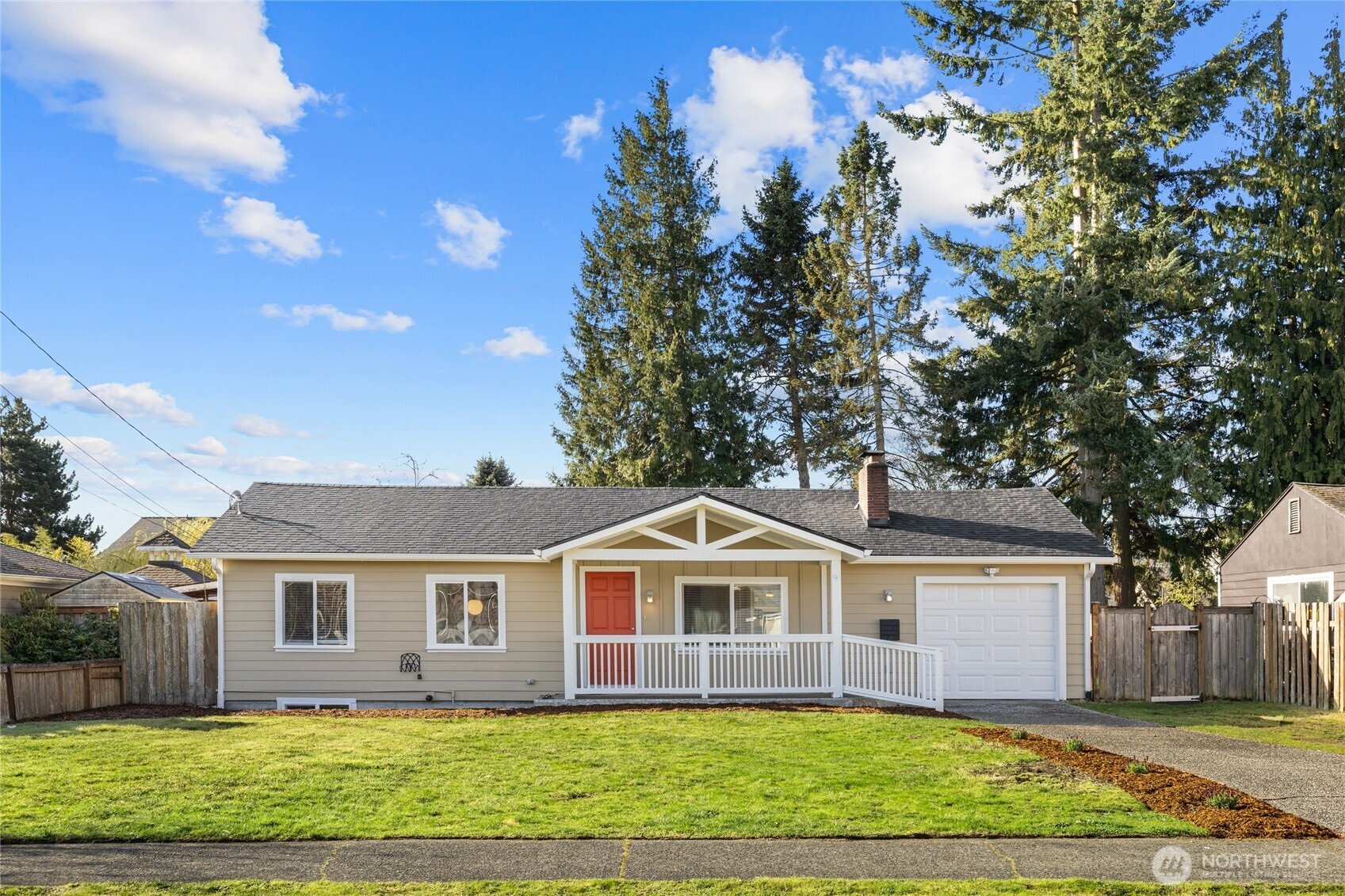 6826 N 11th Street, Tacoma, WA 98406