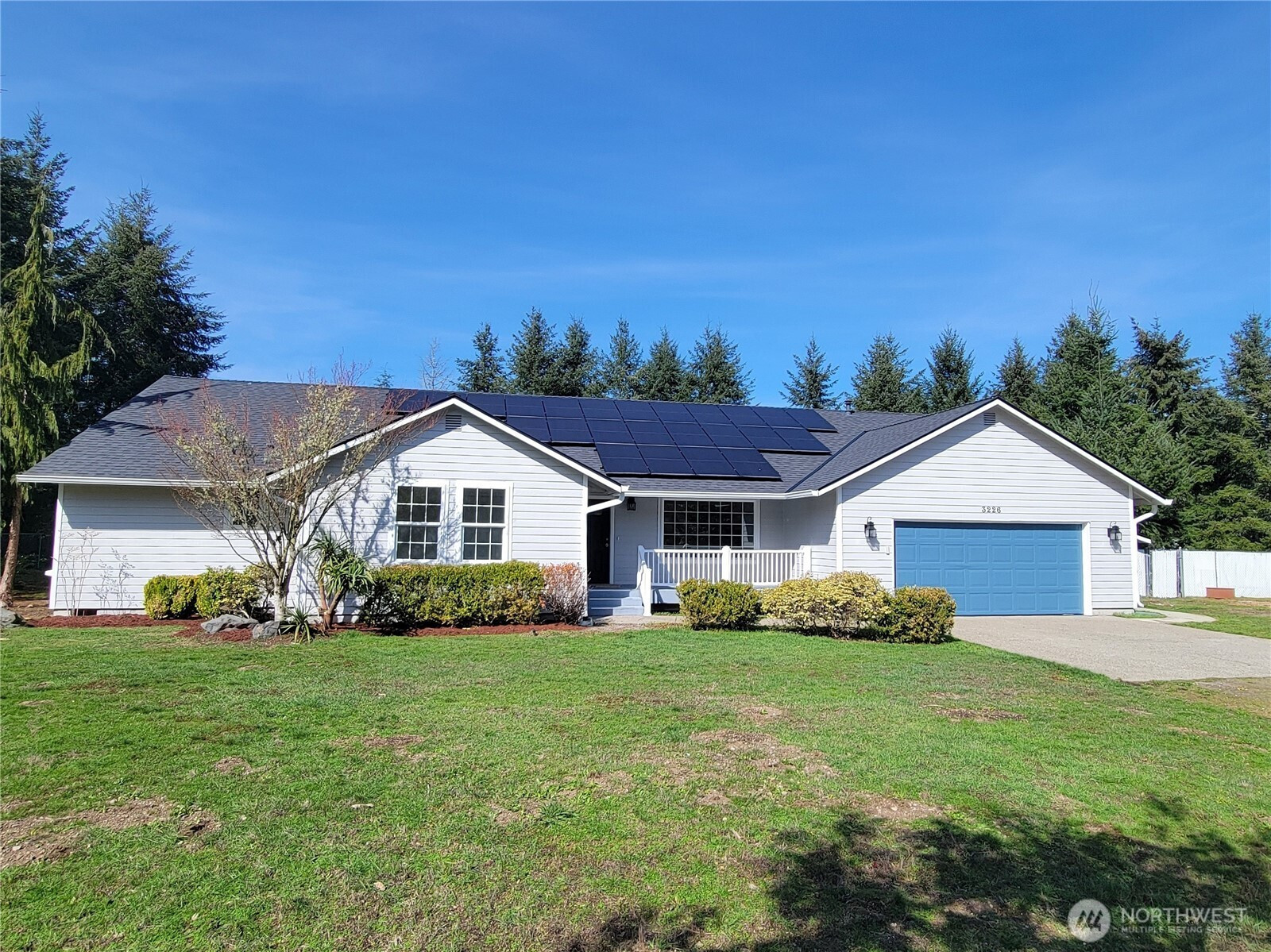 3226 75th Avenue SE, Olympia, WA 98502