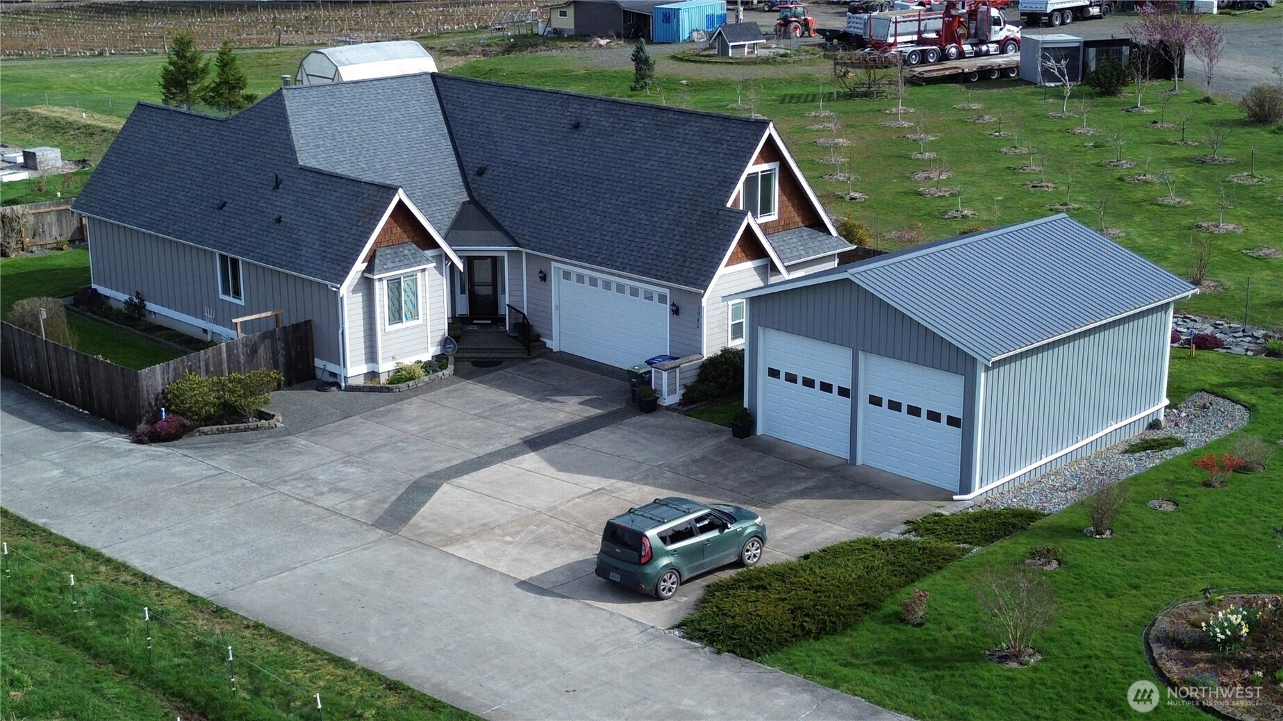 1946 Mount Baker Highway, Bellingham, WA 98226