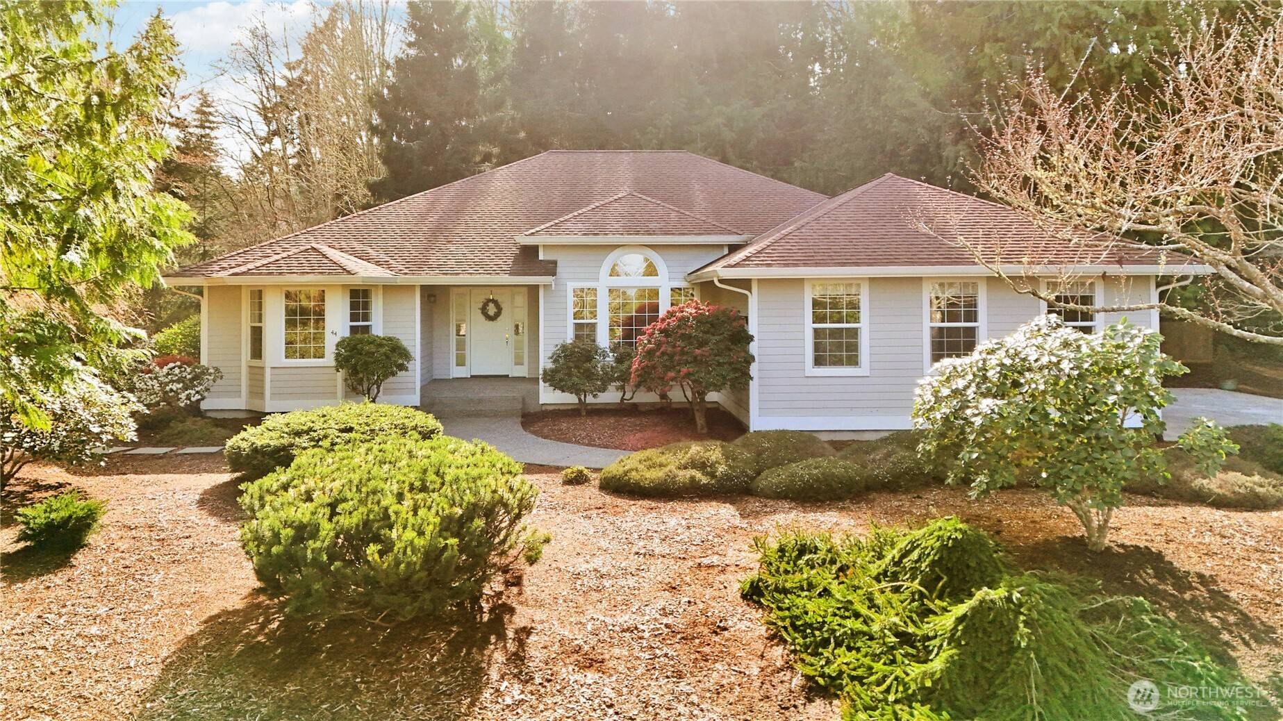 44 Forester Lane, Port Ludlow, WA 98365
