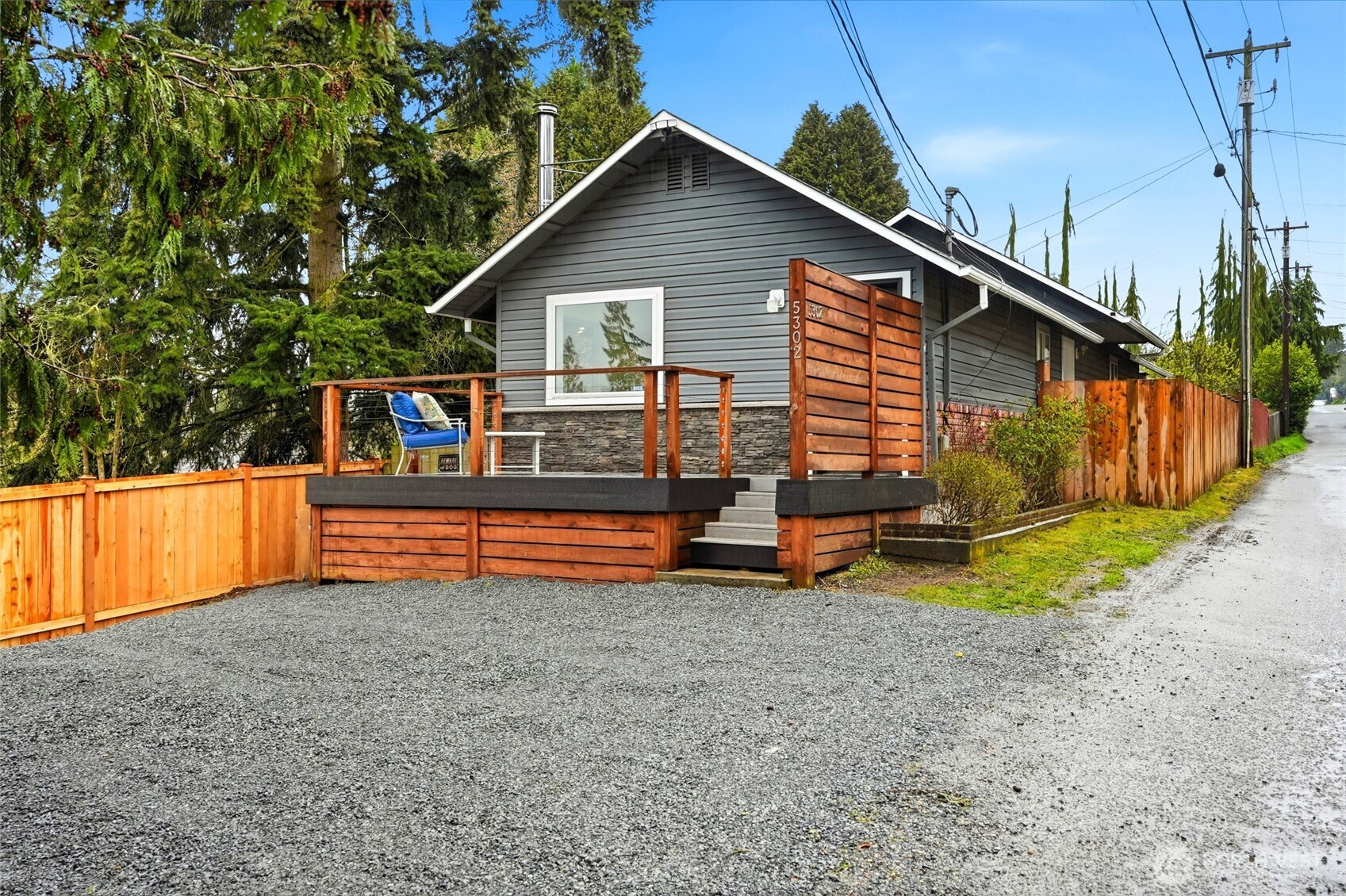 5302 Wetmore Avenue, Everett, WA 98203