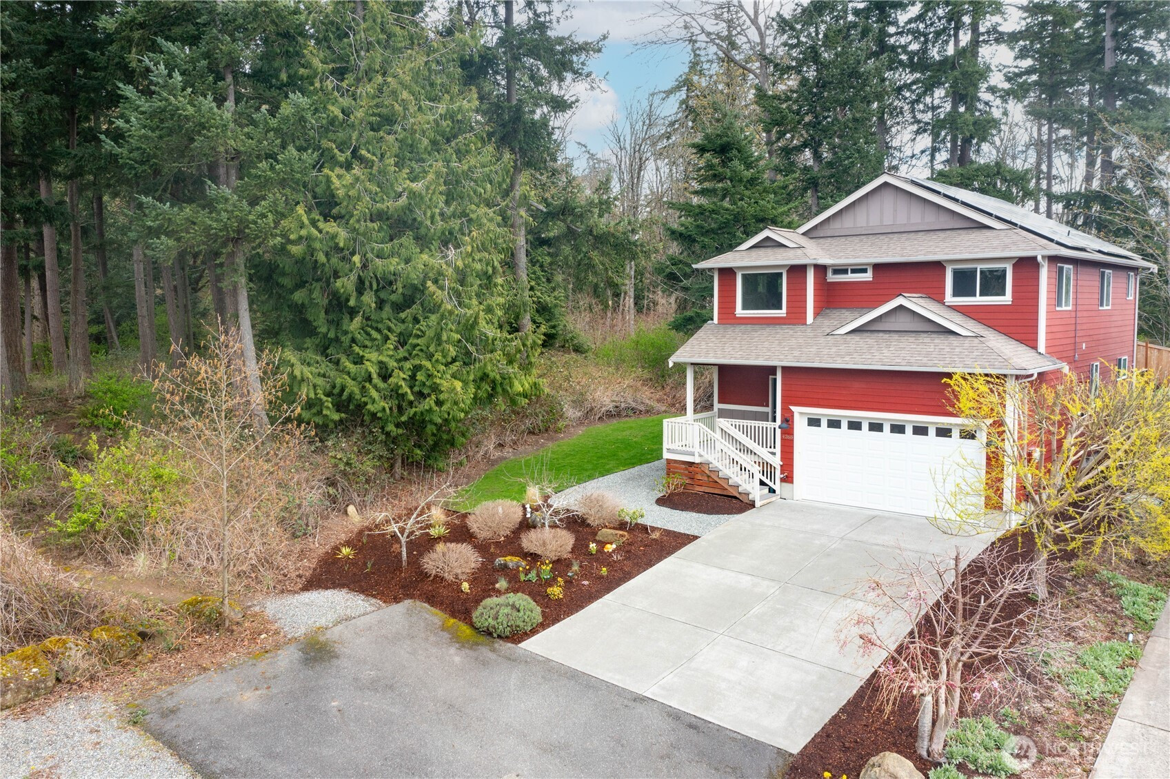 4268 Stonecrest Court, Bellingham, WA 98226