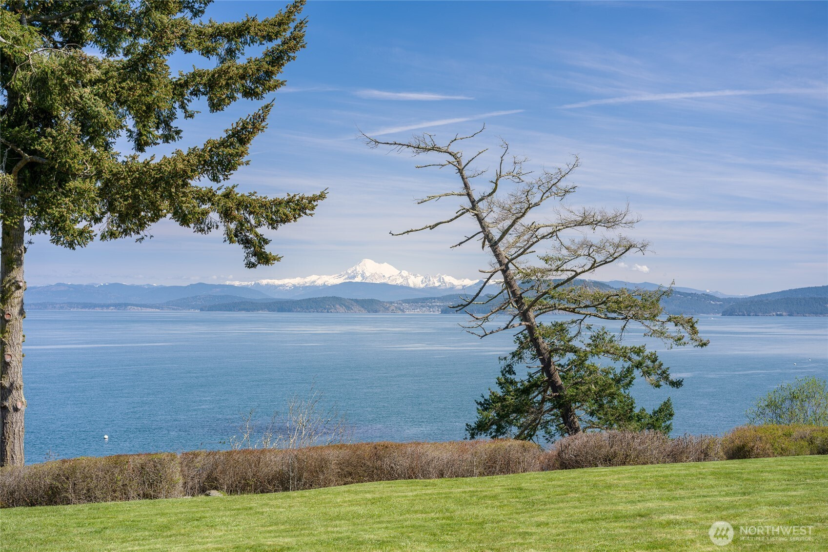 403 Eliza Road, Lopez Island, WA 98261