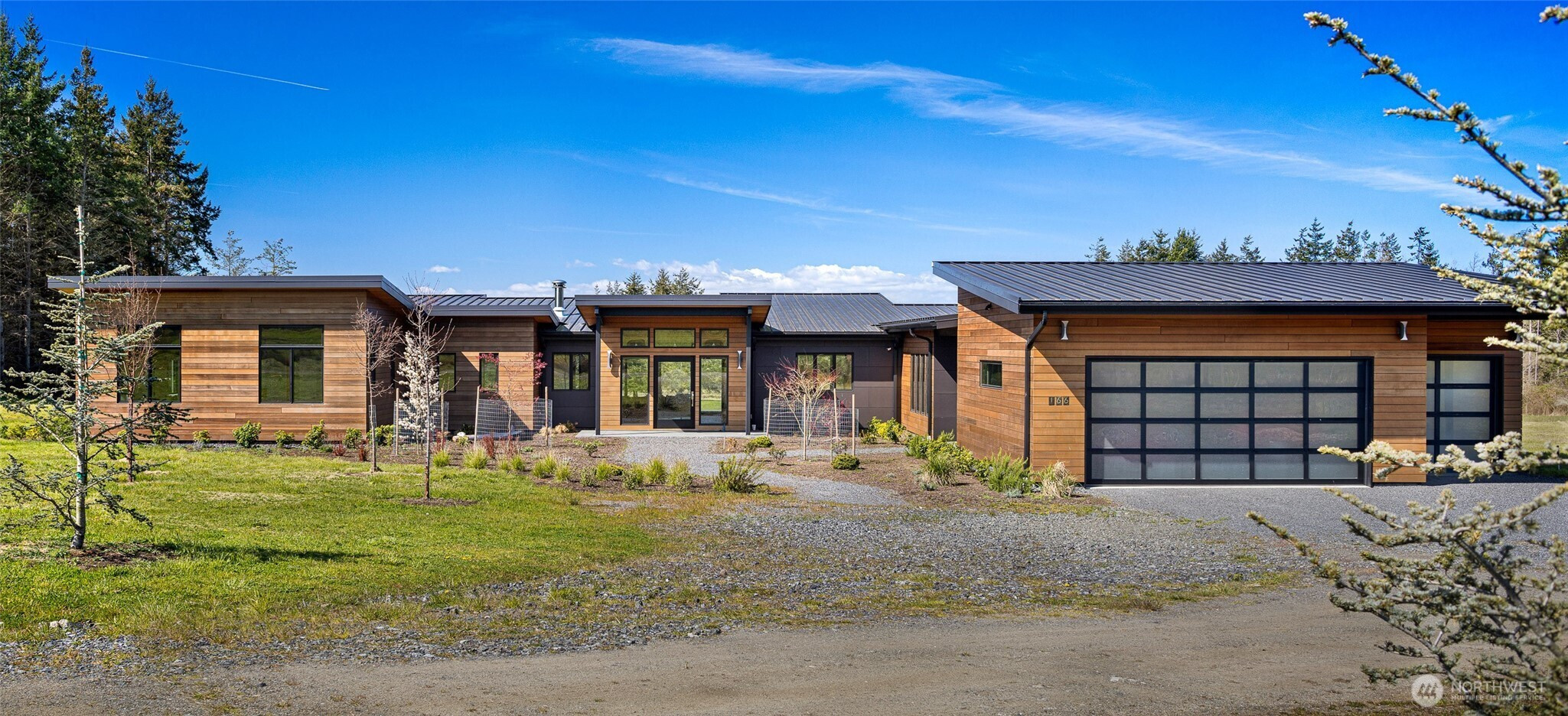 166 Montrose Place, Friday Harbor, WA 98250