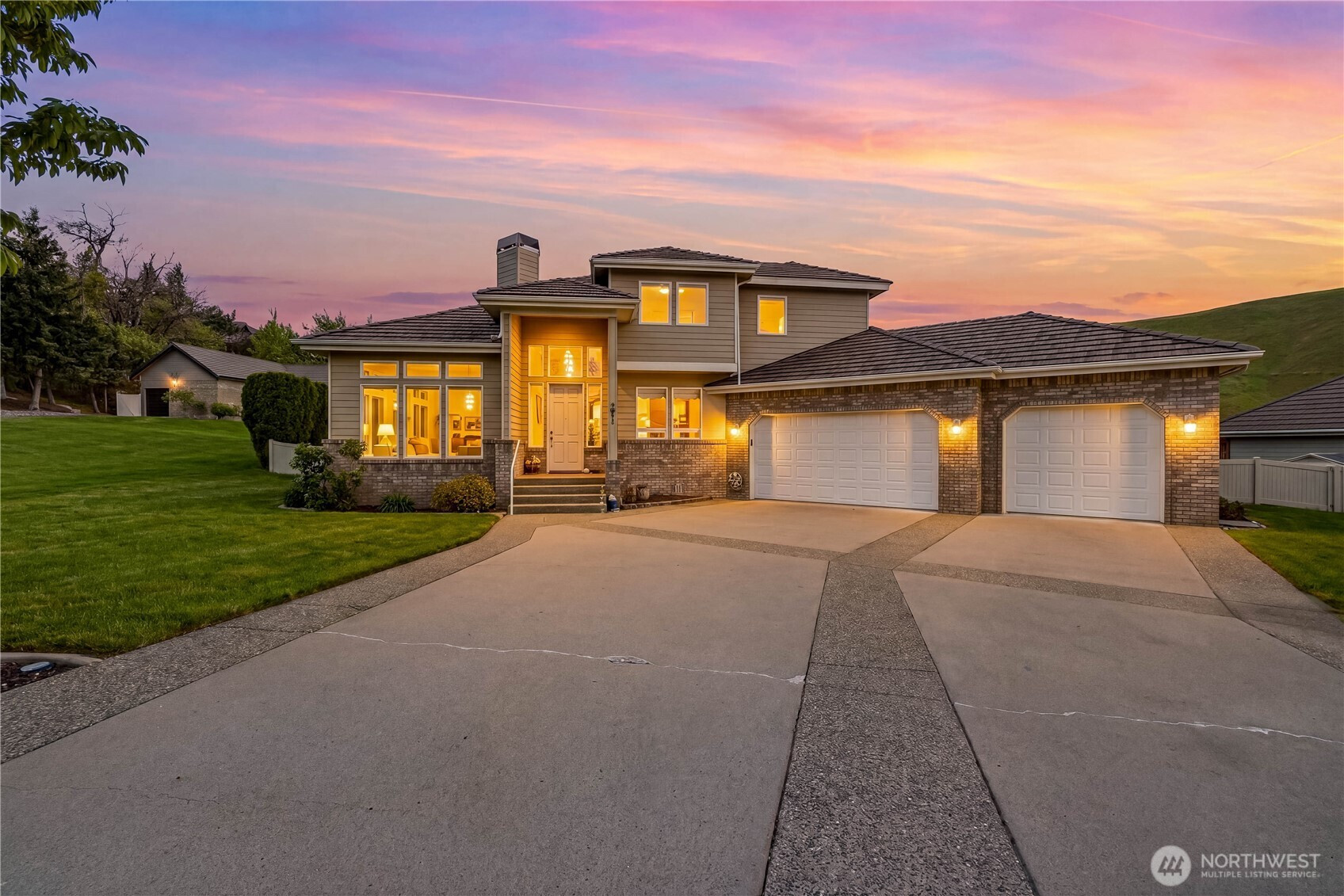 2011 Maiden Lane, Wenatchee, WA 98801