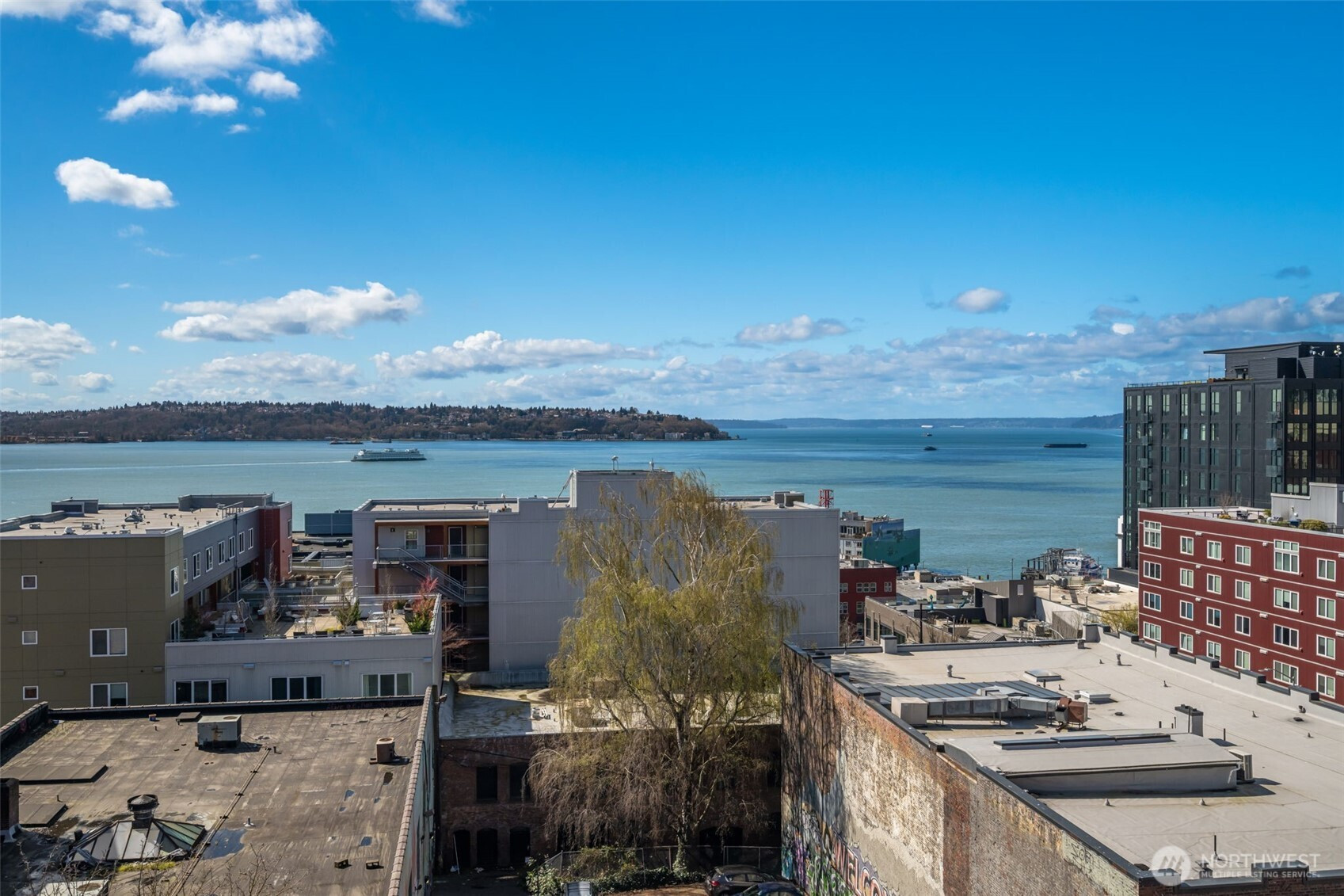 2414 1st Avenue, Seattle, WA 98121