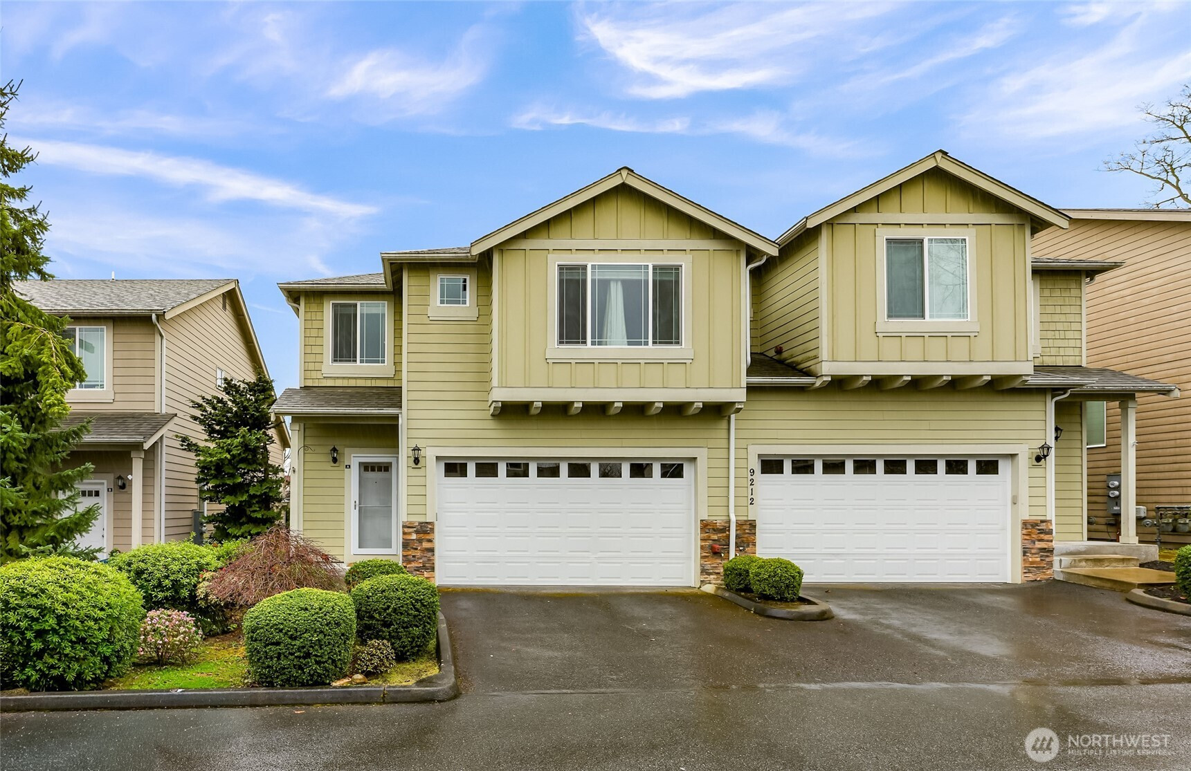 9212 11th Place NE, Lake Stevens, WA 98258