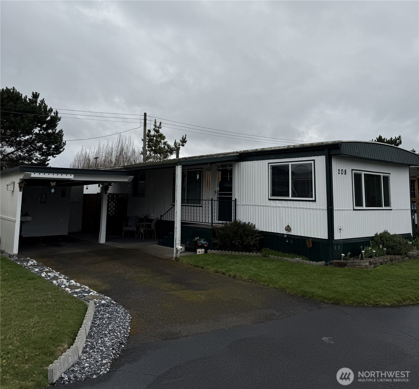 1313 Harrison Avenue, Centralia, WA 98531