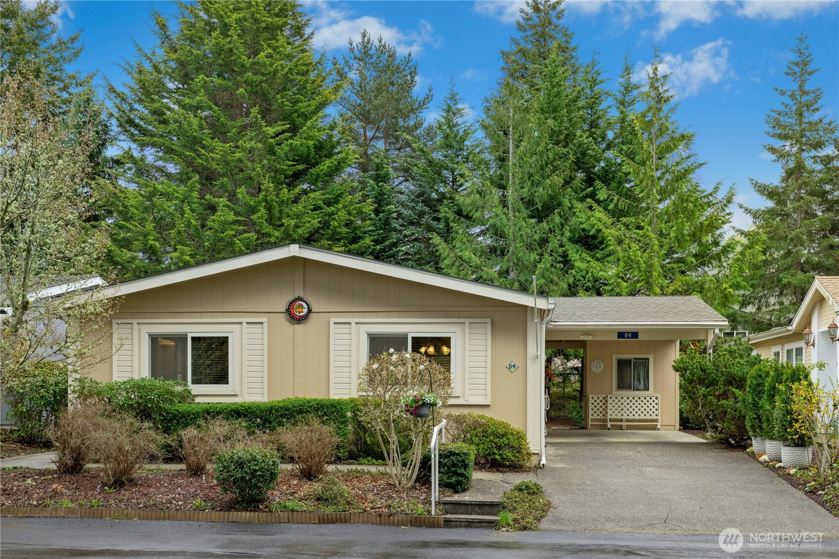 1754 NE Mesford Rd, Poulsbo, WA 98370