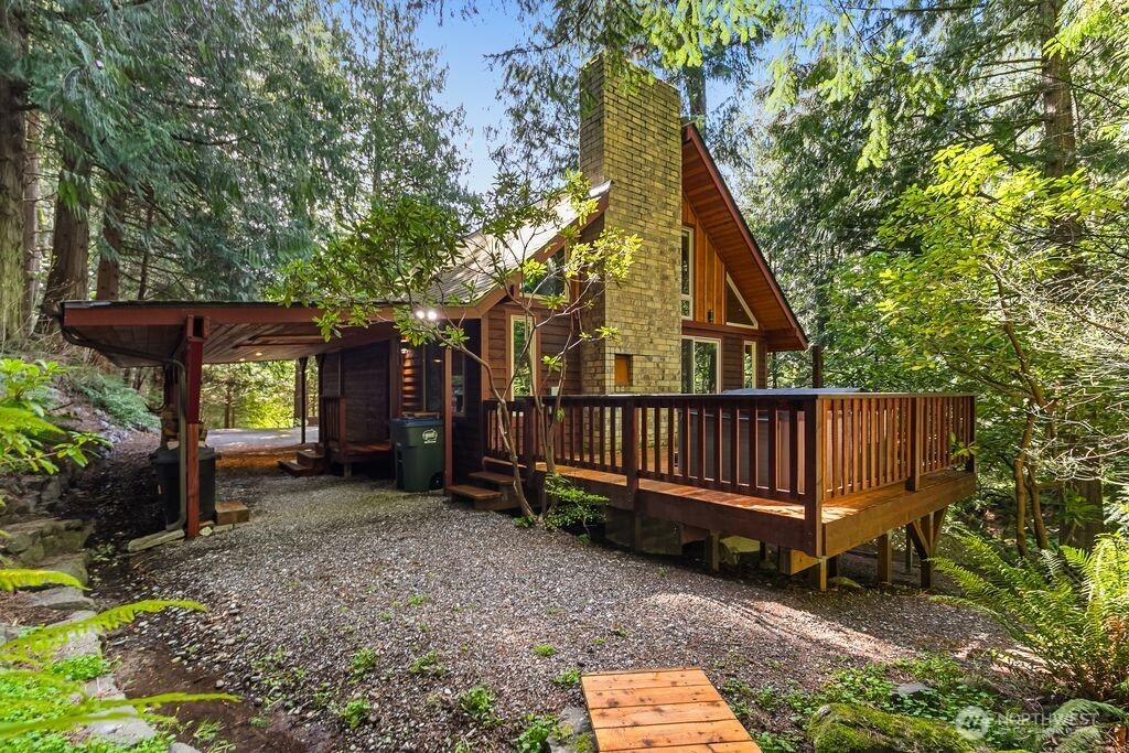 22 Berry Wood Place, Bellingham, WA 98229