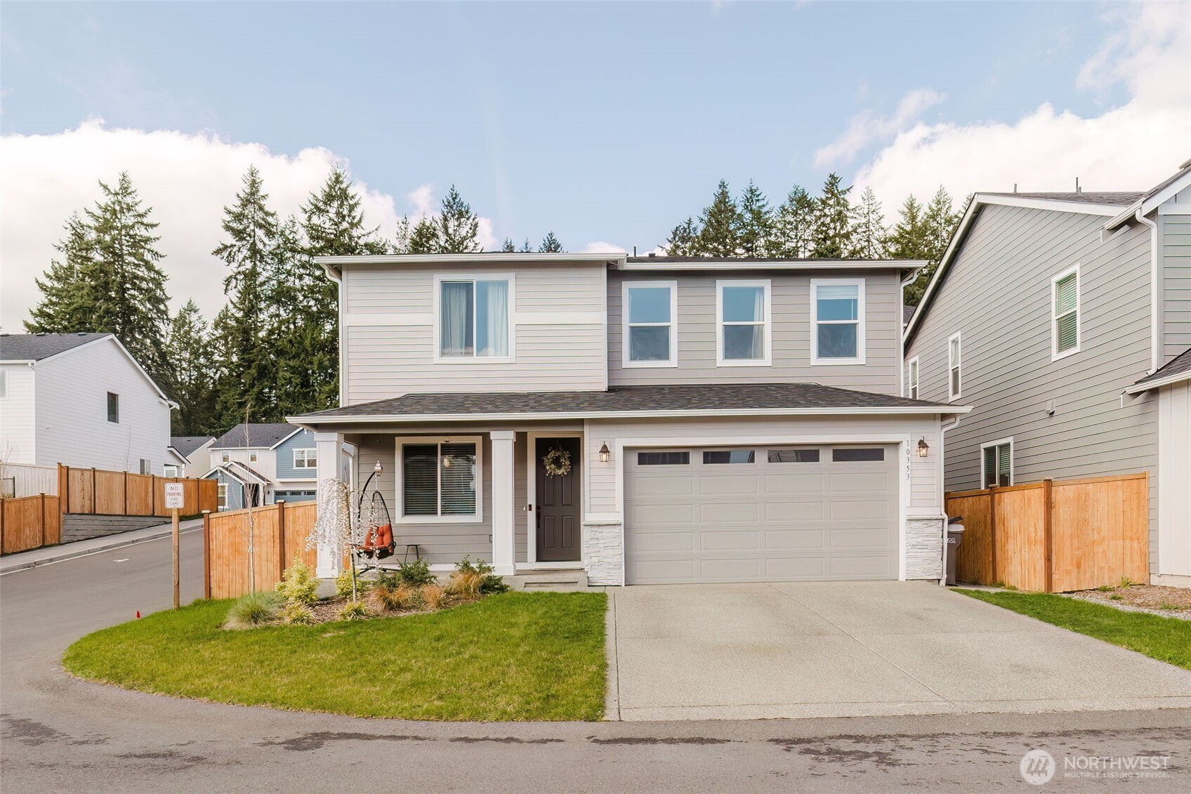 10353 Balto Road NW, Bremerton, WA 98311