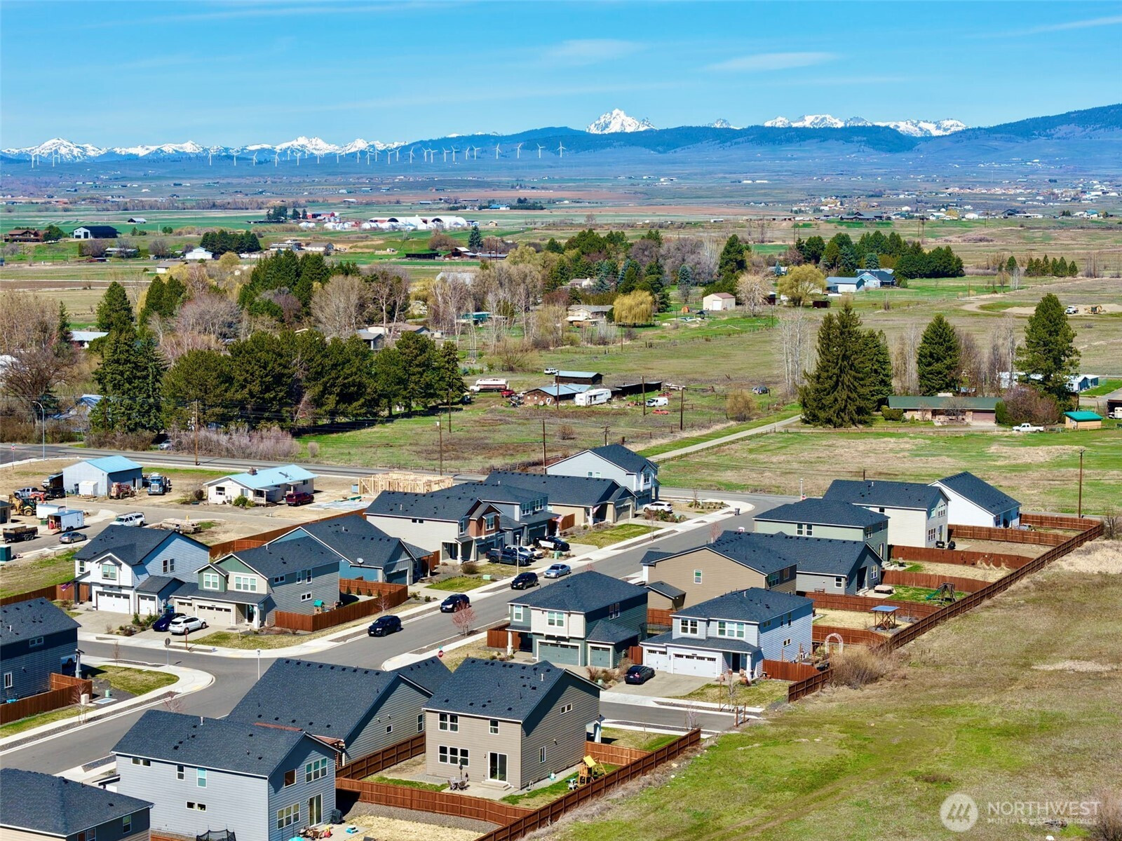 410 W 26th Ave, Ellensburg, WA 98926