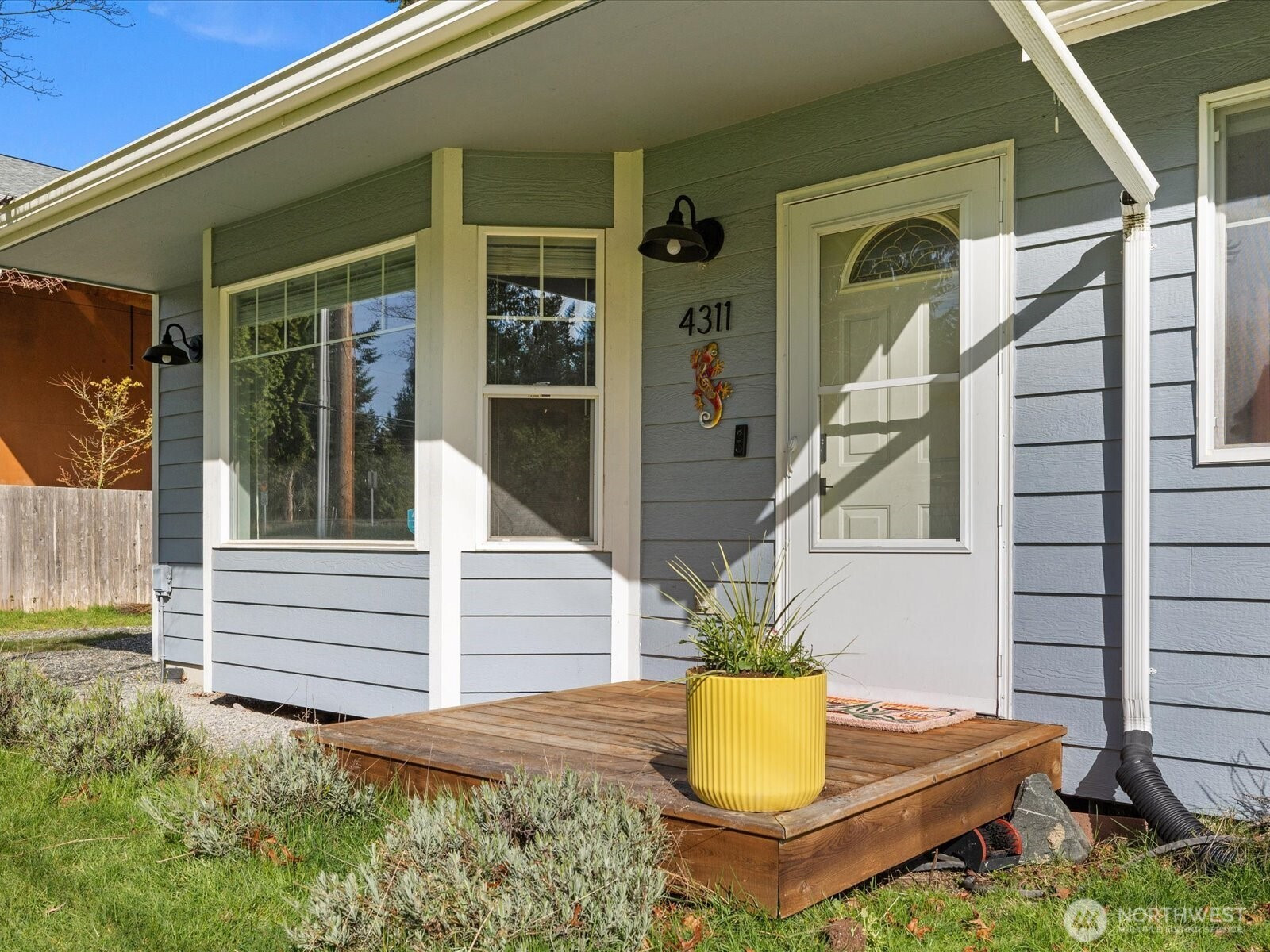 4311 Lunberg Street, Langley, WA 98236