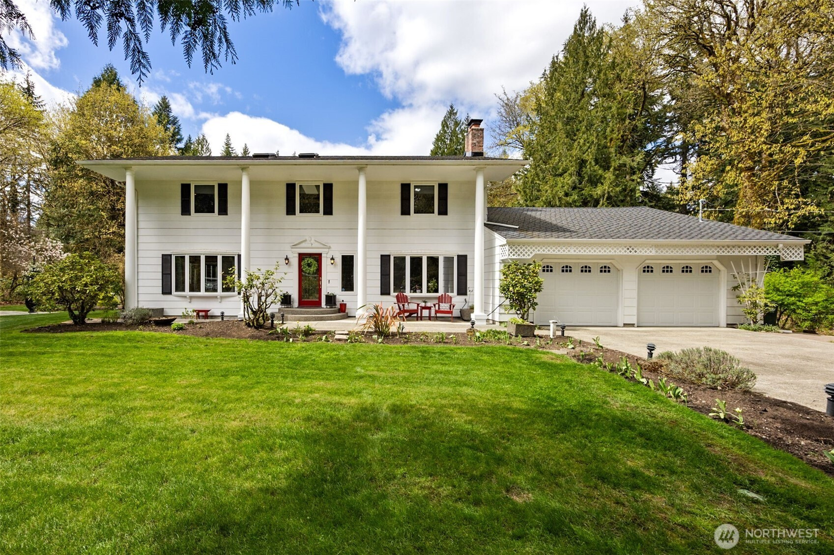 6429 Restawhile Court SW, Olympia, WA 98512