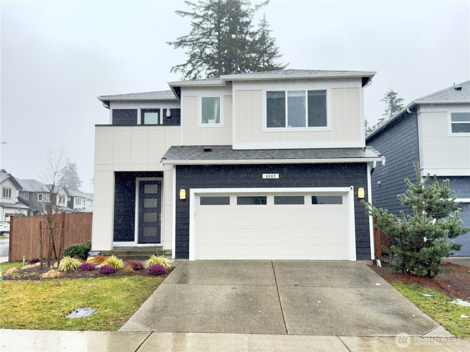 6302 SW 206th Pl, Lynnwood, WA 98036