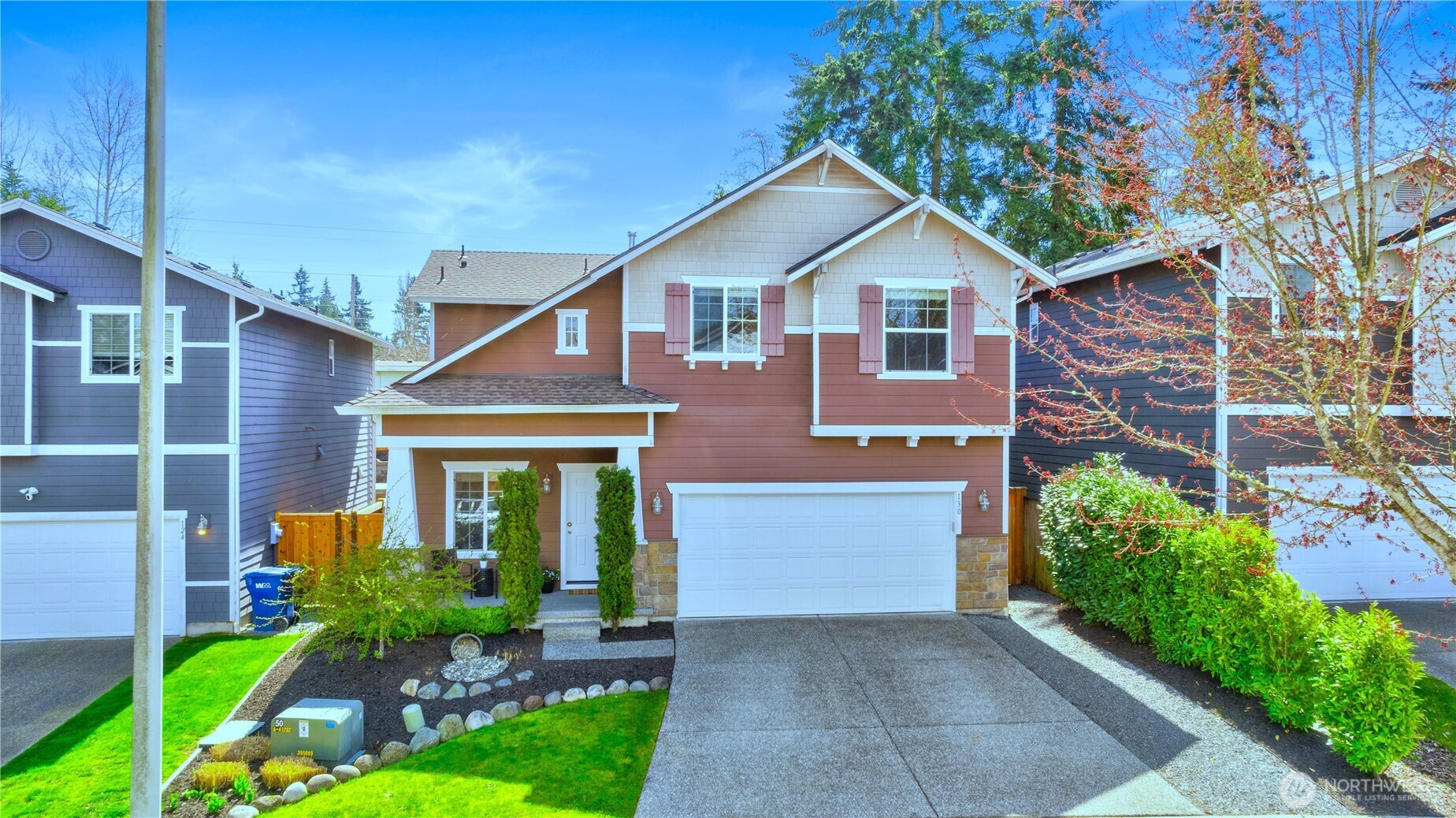 130 202nd Place SW, Lynnwood, WA 98036