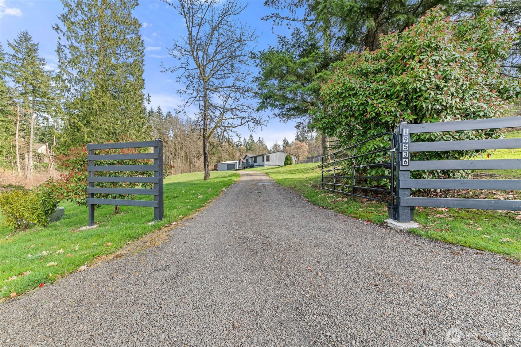 19536 Abbey Lane SE, Bucoda, WA 98530