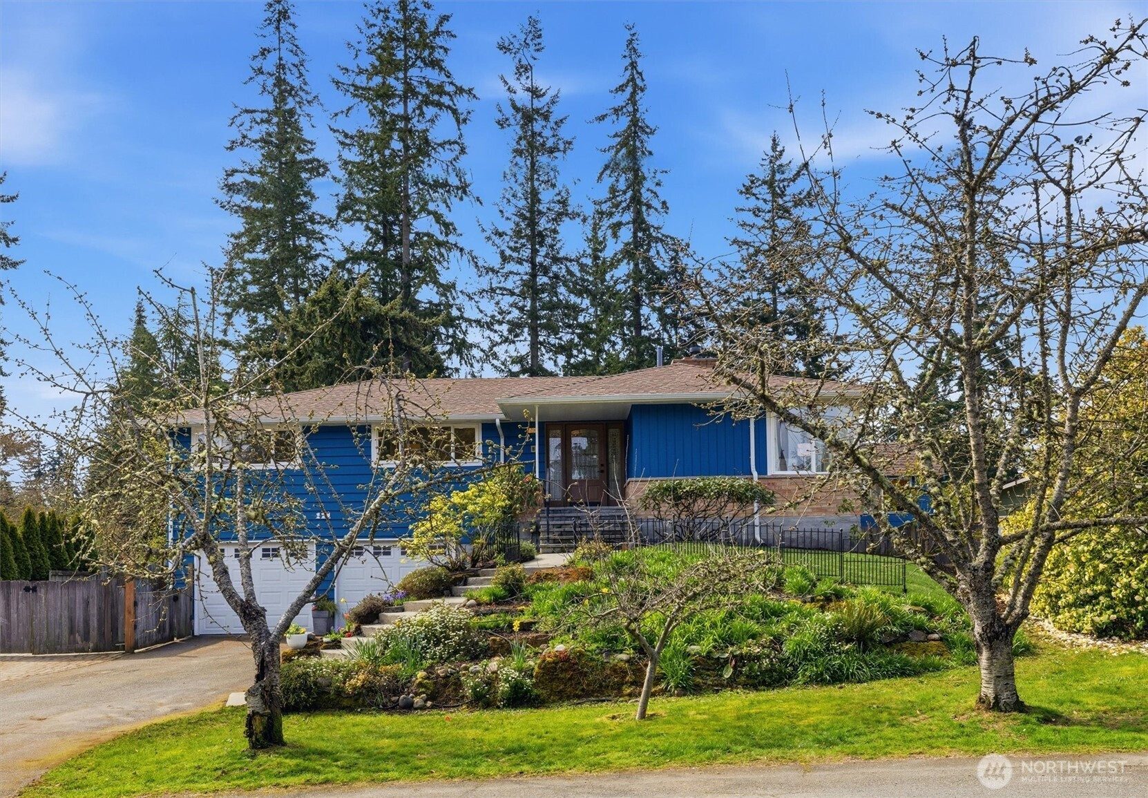 111 NW 180th Street, Shoreline, WA 98177