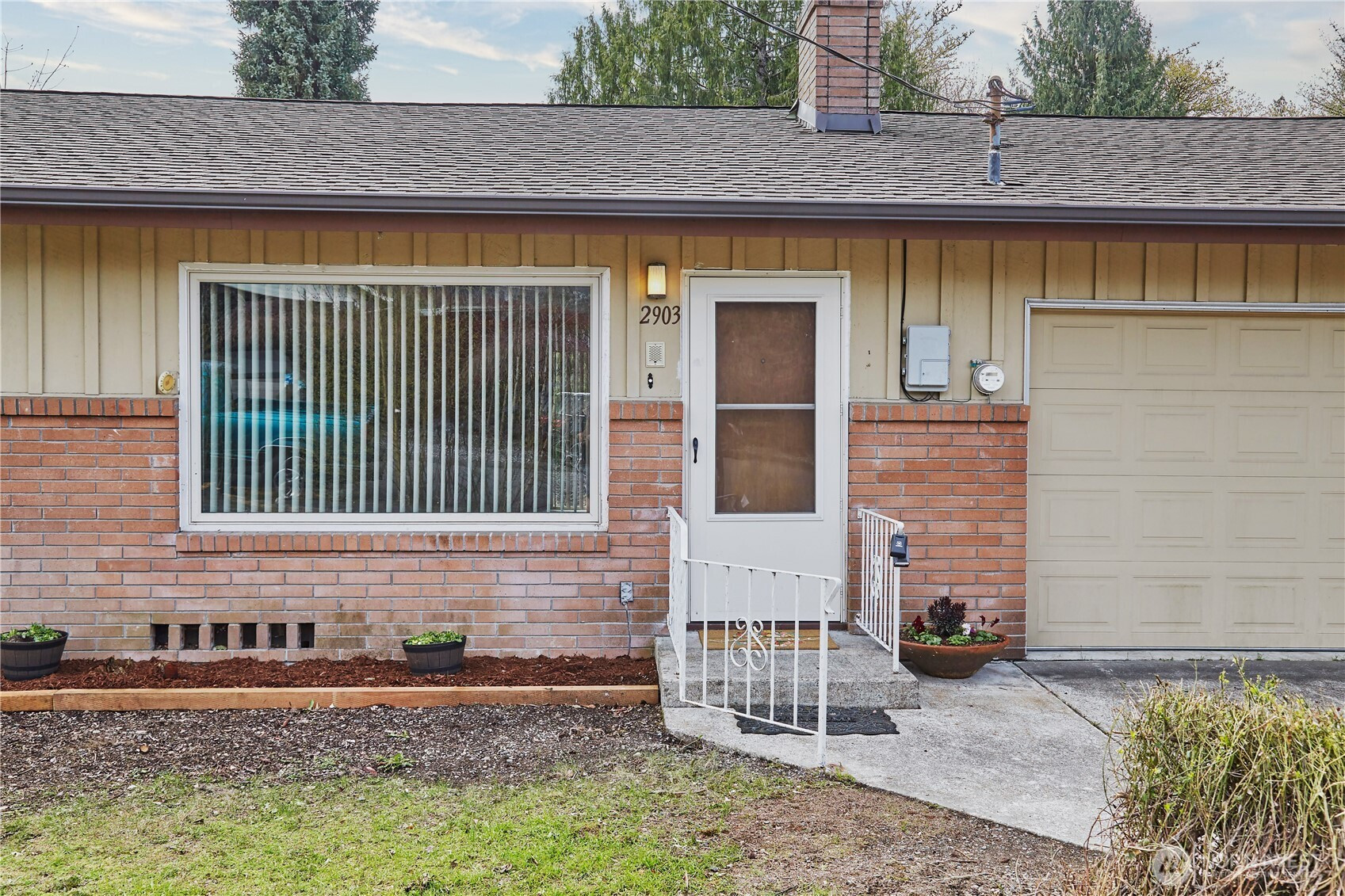 2903 NE Rozewood Drive, Bremerton, WA 98310