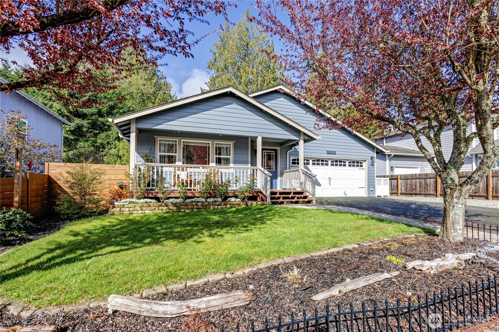 19188 Megger Circle NE, Poulsbo, WA 98370
