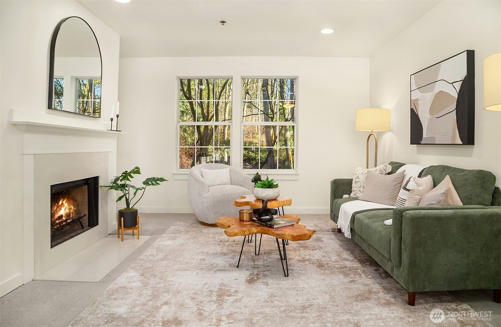 2740 118th Avenue SE, Bellevue, WA 98005