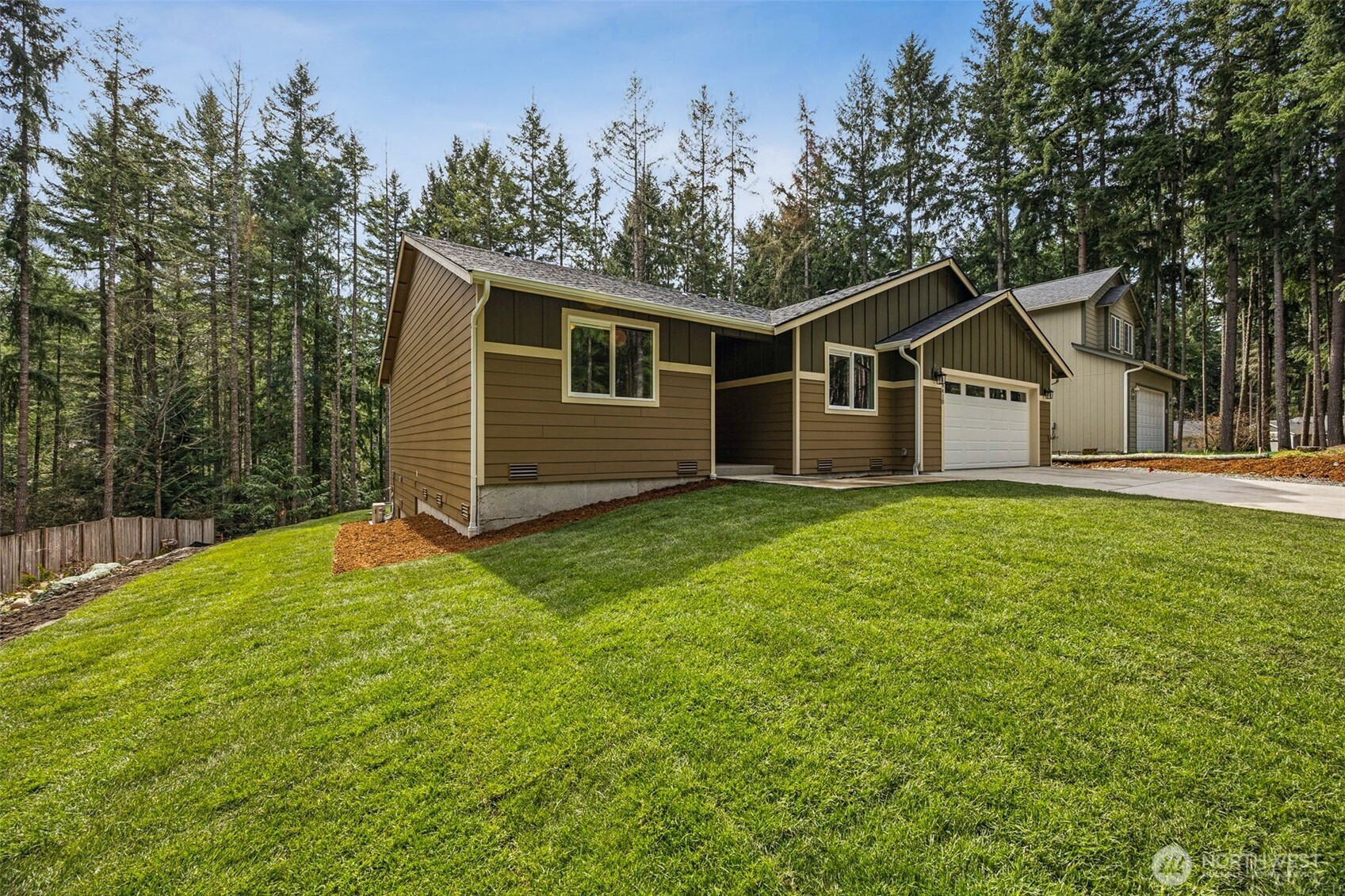 18410 Rampart Drive SE, Yelm, WA 98597