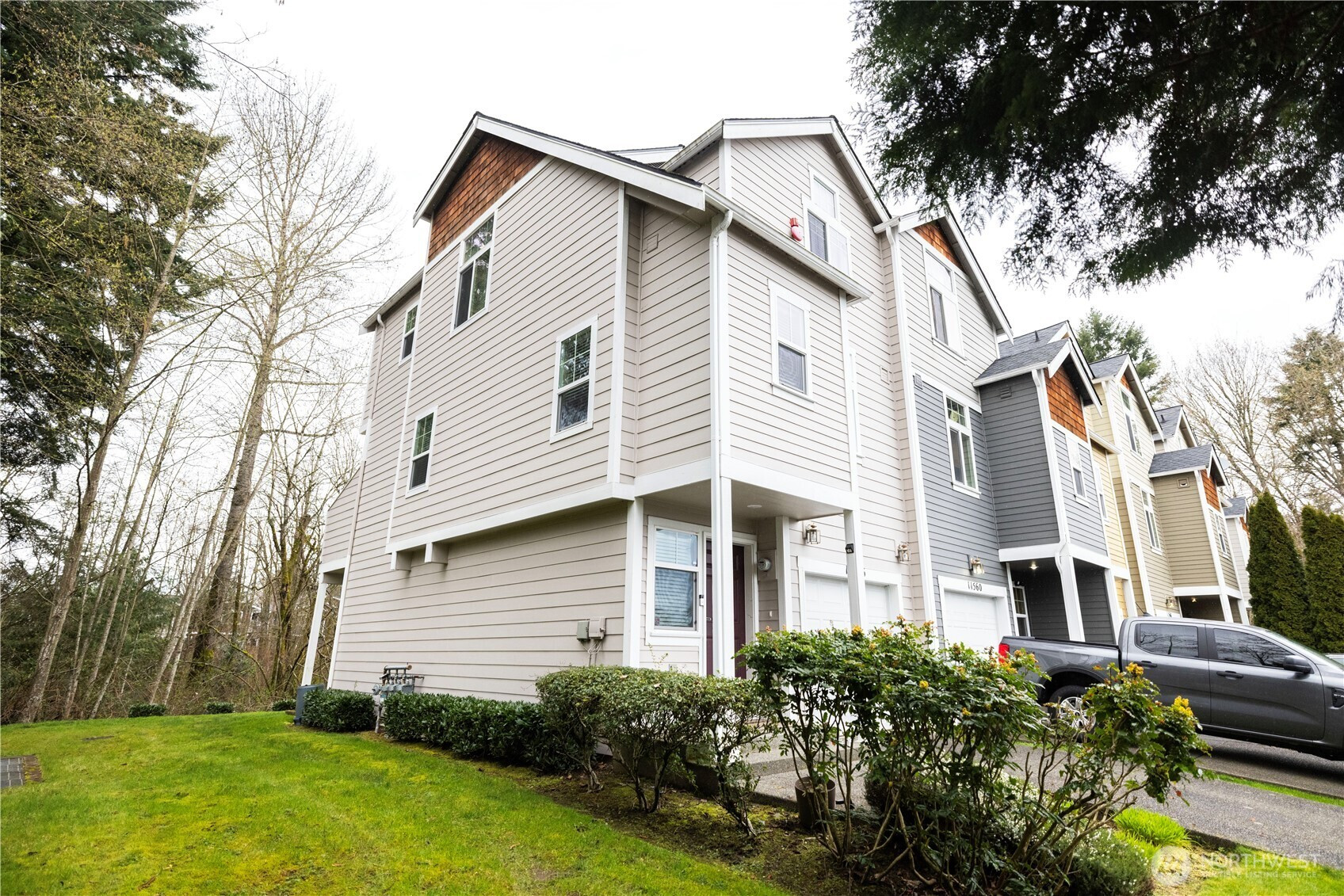 11556 SE 170th Court, Renton, WA 98055