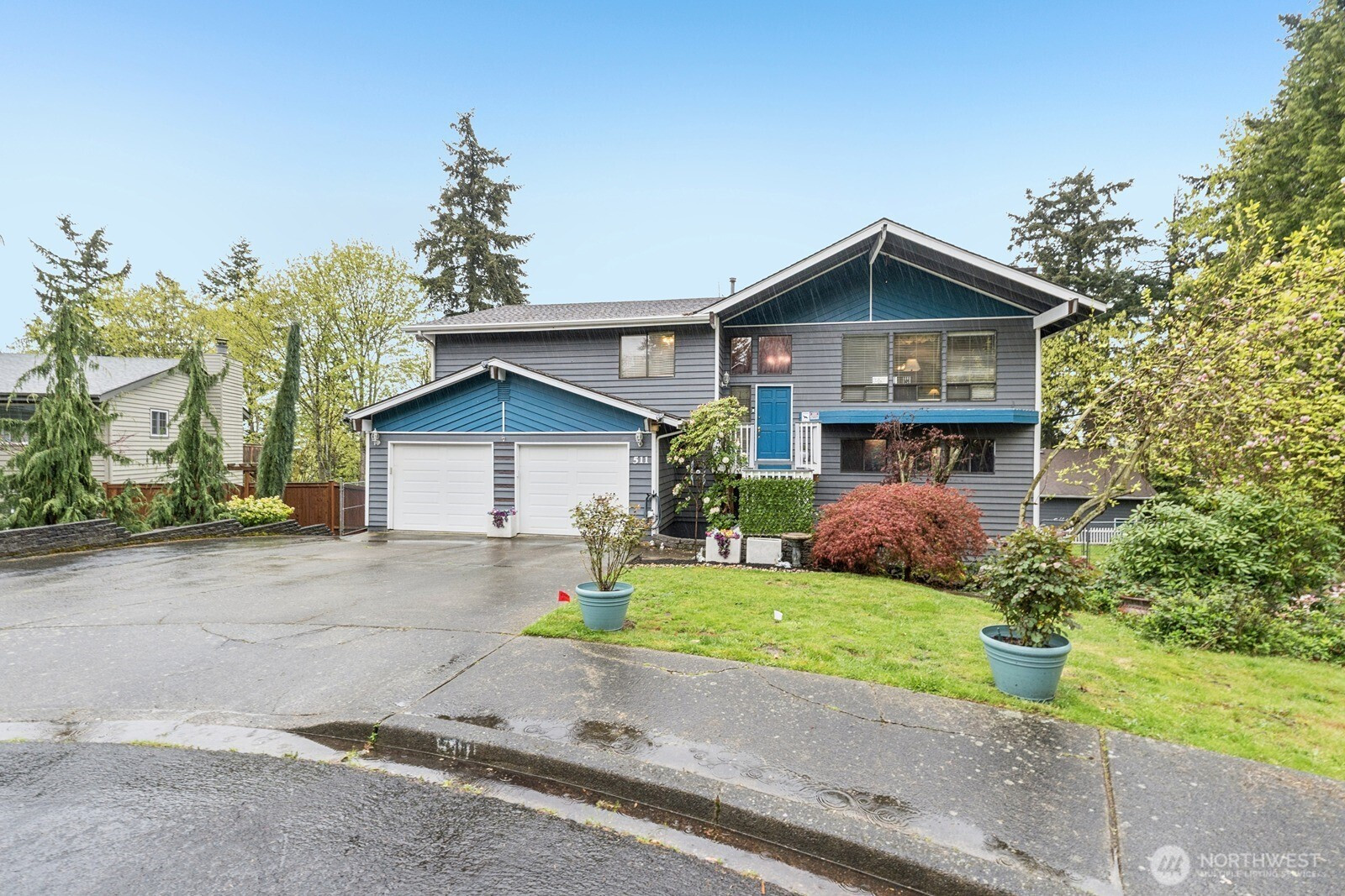 511 S 31st Street, Renton, WA 98055