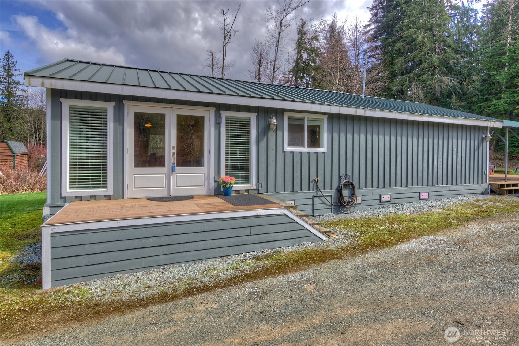 35379 North Shore Drive, Mount Vernon, WA 98274