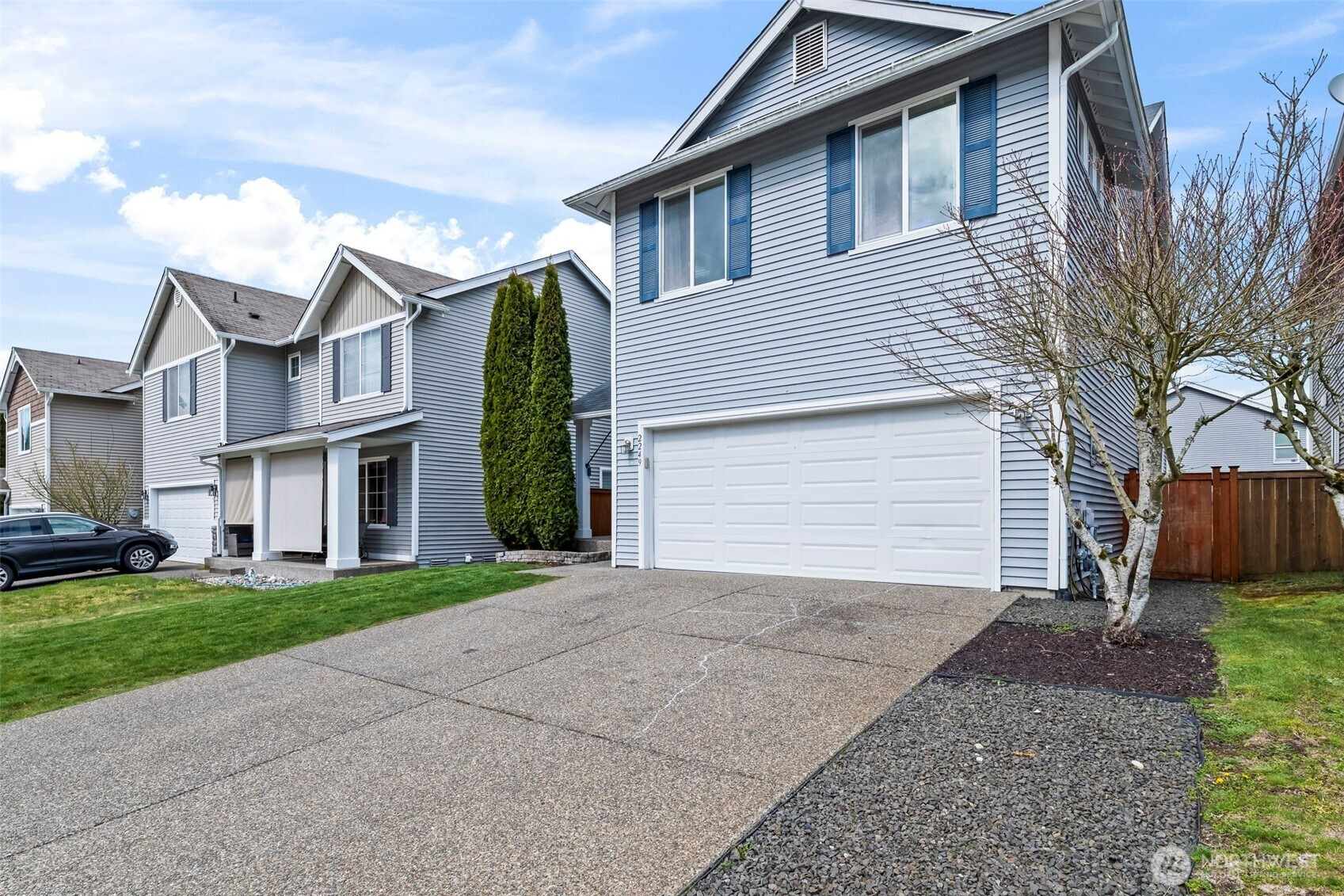 2249 SW Siskin Circle, Port Orchard, WA 98367