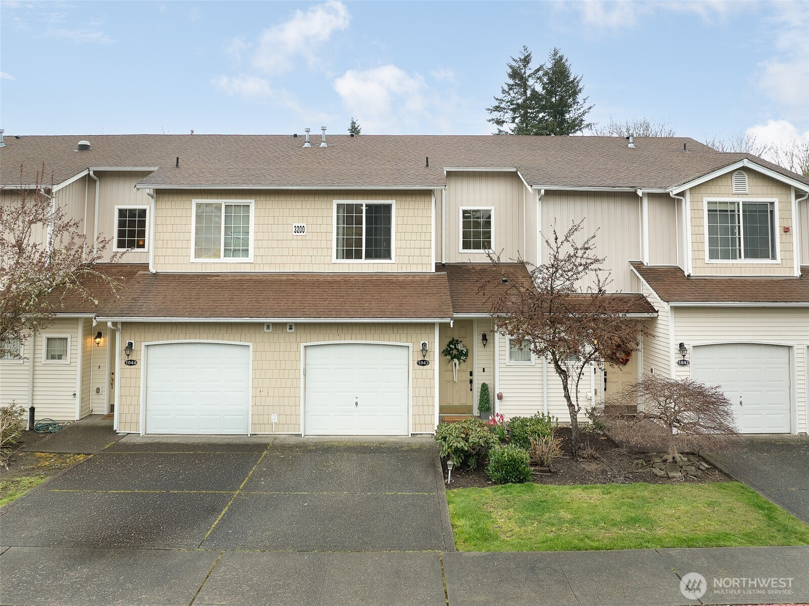 3200 SE 12th Street, Renton, WA 98058