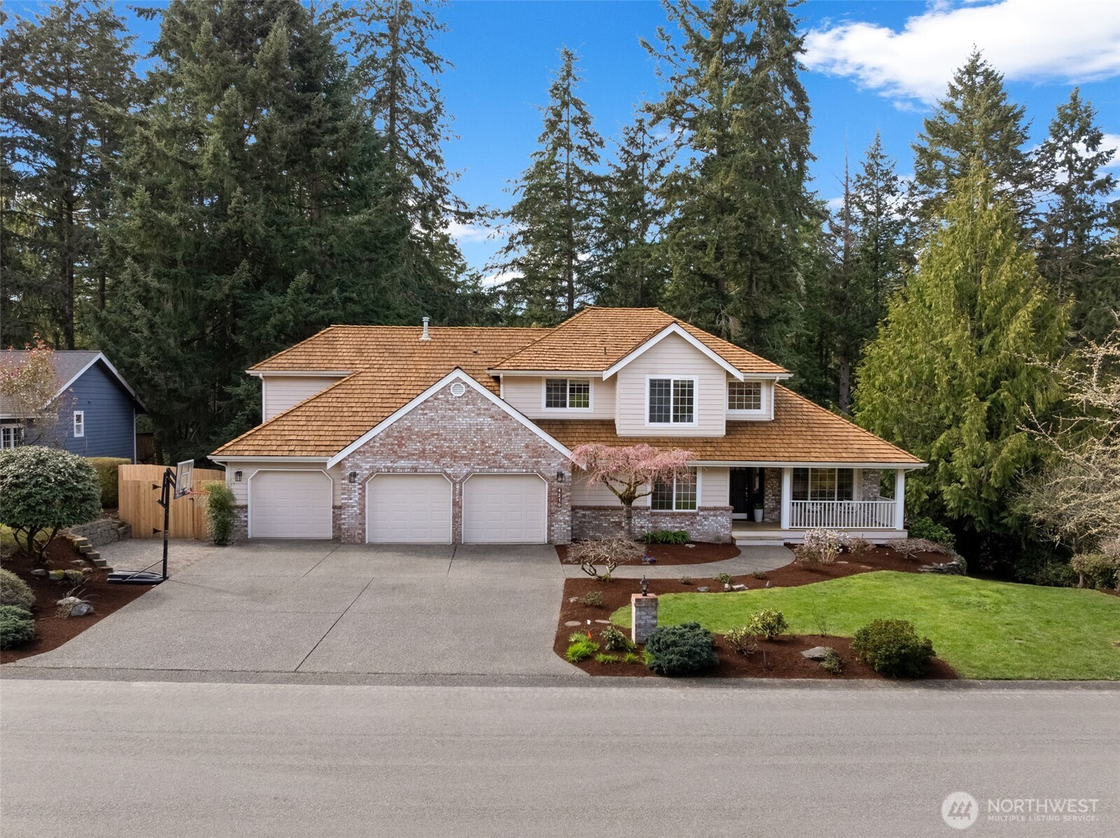 4210 77th Avenue Ct NW, Gig Harbor, WA 98335